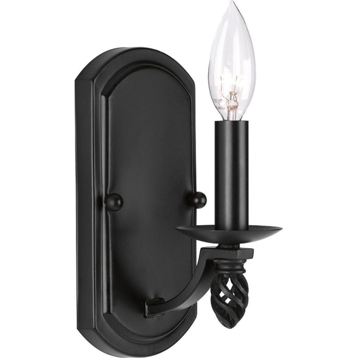 Progress Lighting - Greyson Sconce - Lights Canada