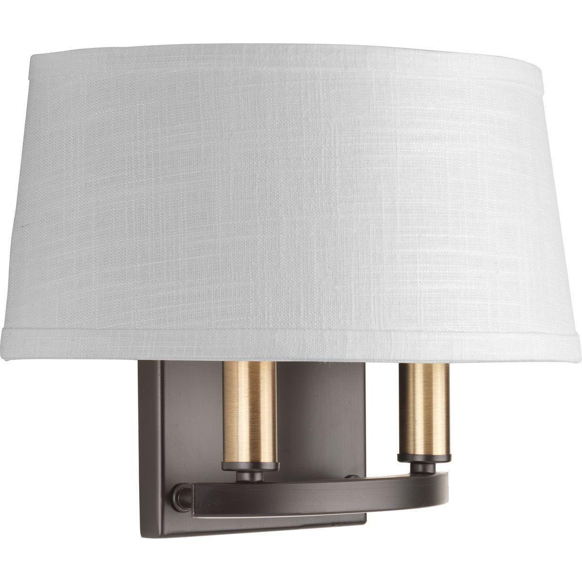 Progress Lighting - Cherish Sconce - Lights Canada