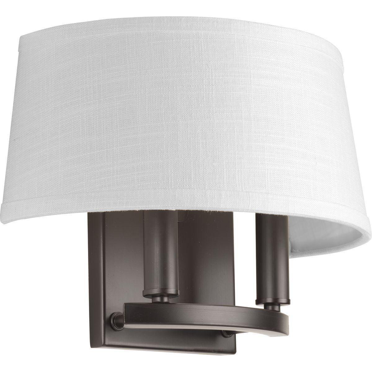 Progress Lighting - Cherish Sconce - Lights Canada