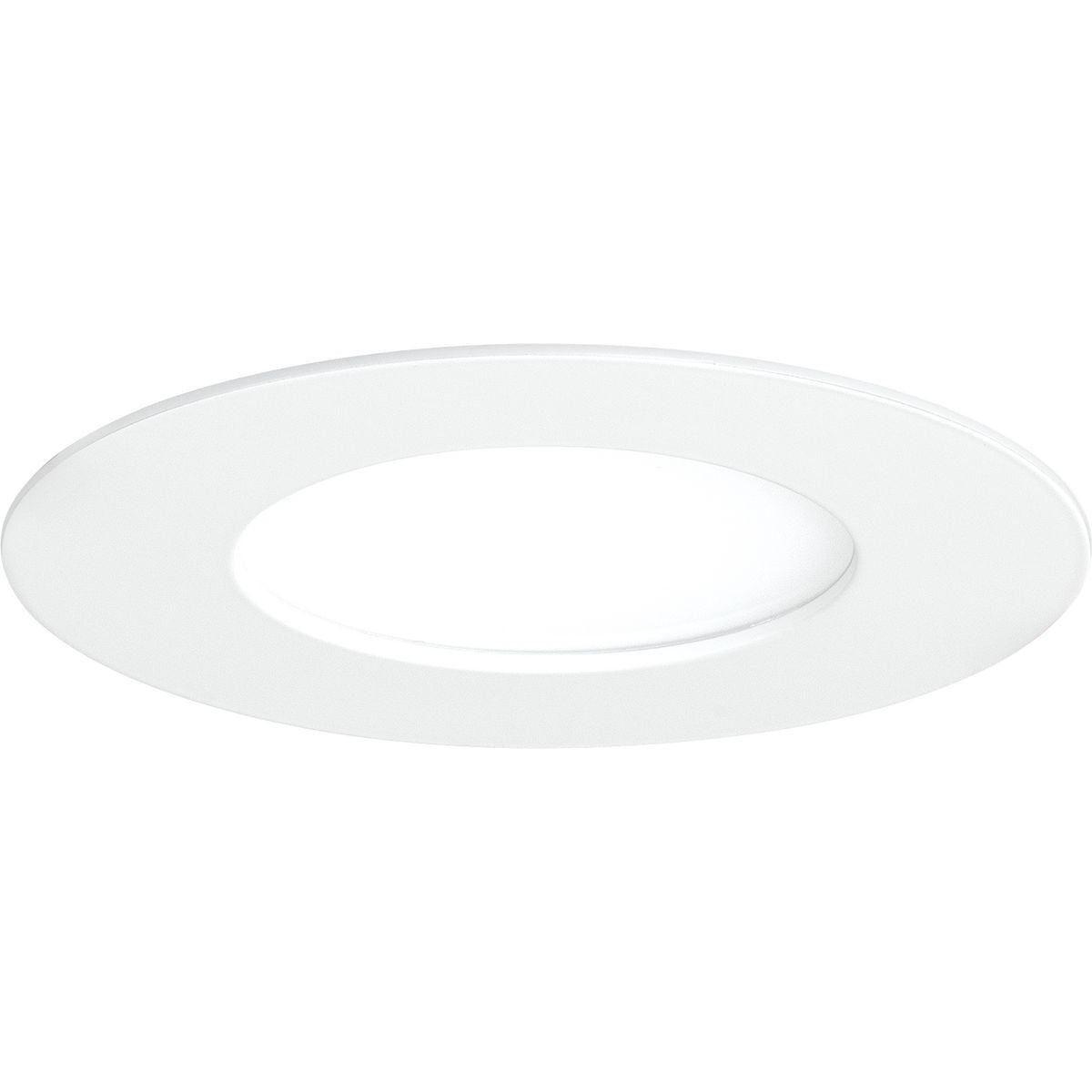 Progress Lighting - Edgelit Recessed Trim - Lights Canada