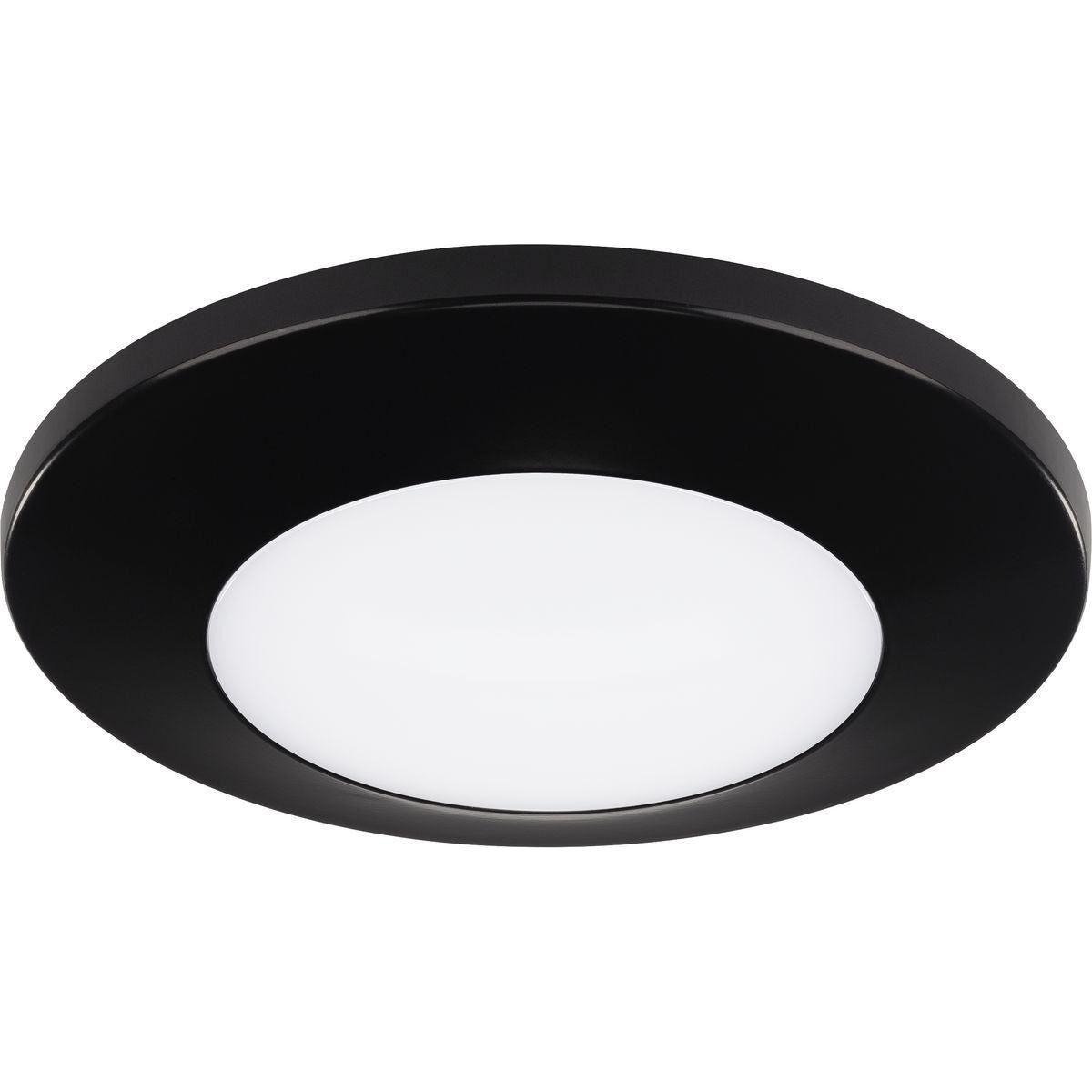 Progress Lighting - Emblem Flush Mount - Lights Canada