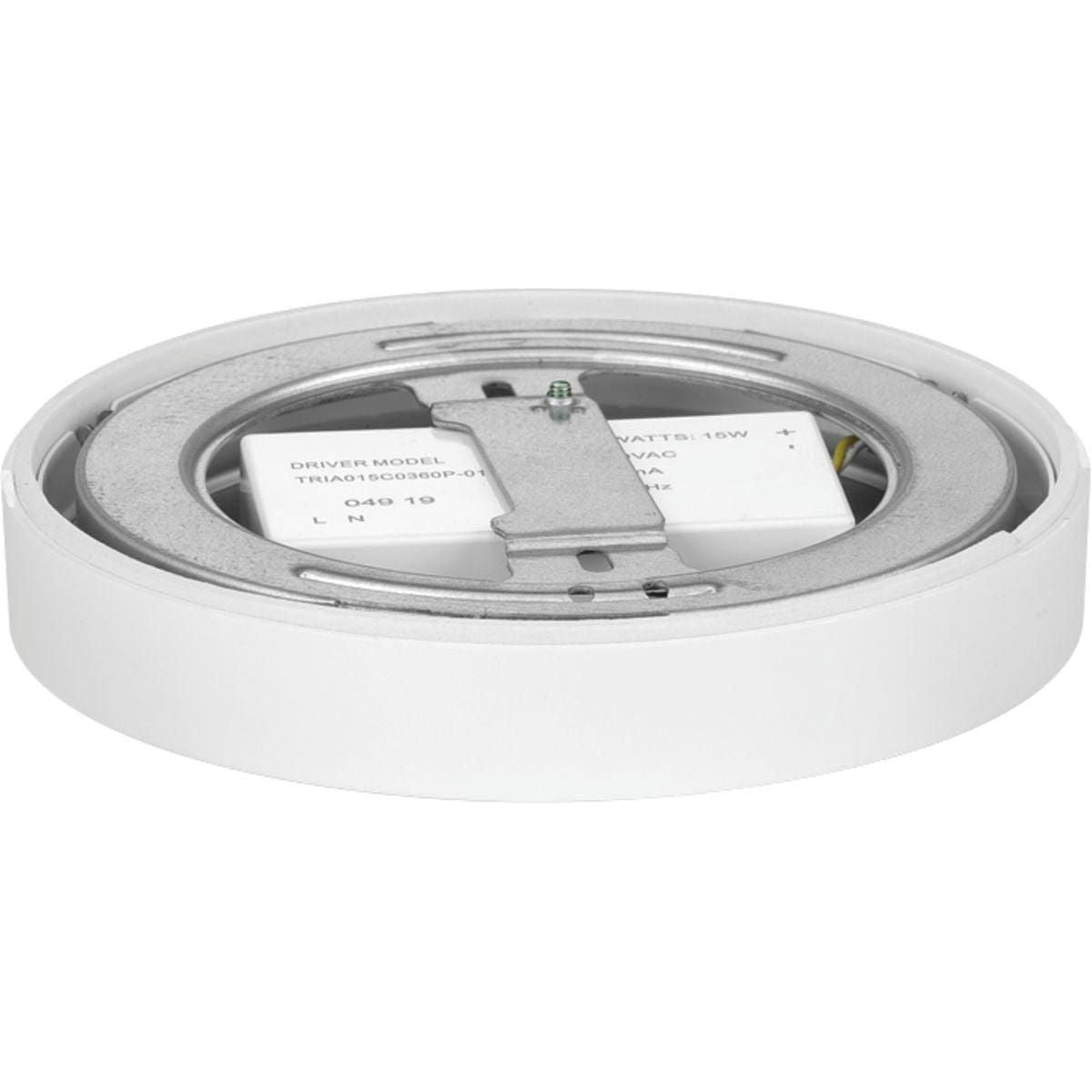 Progress Lighting - Everlume Flush Mount - Lights Canada
