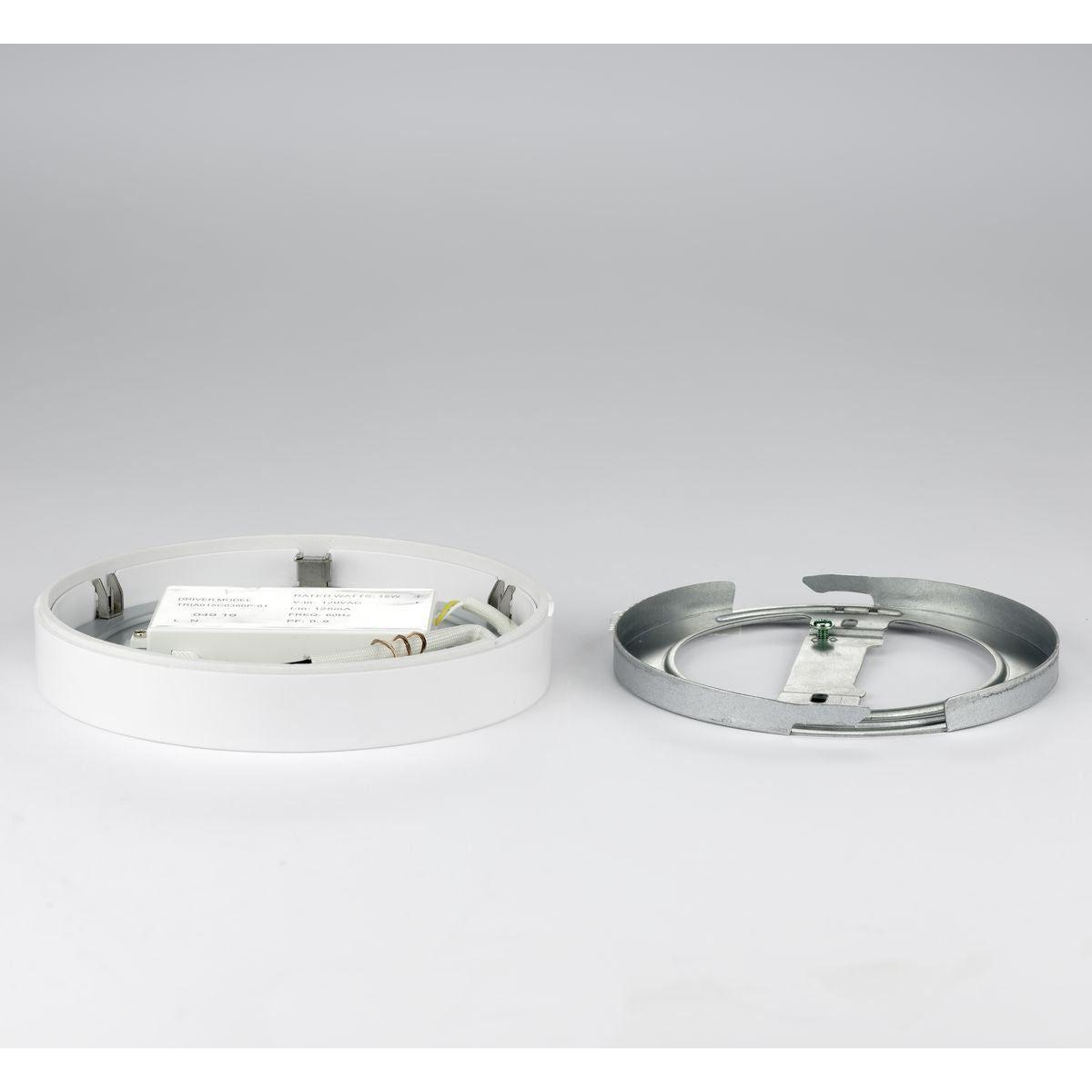 Progress Lighting - Everlume Flush Mount - Lights Canada