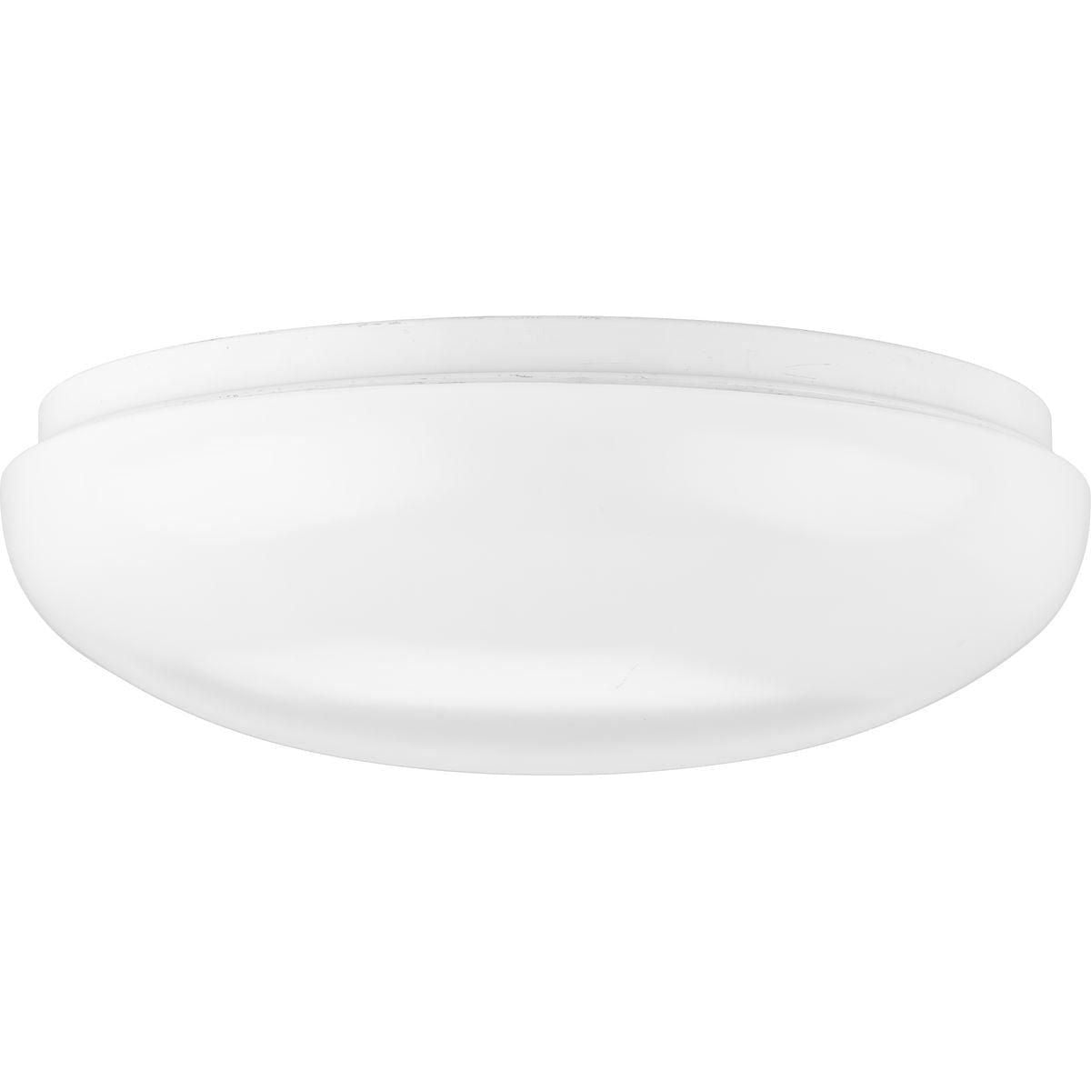 Progress Lighting - Cloud Flush Mount - Lights Canada