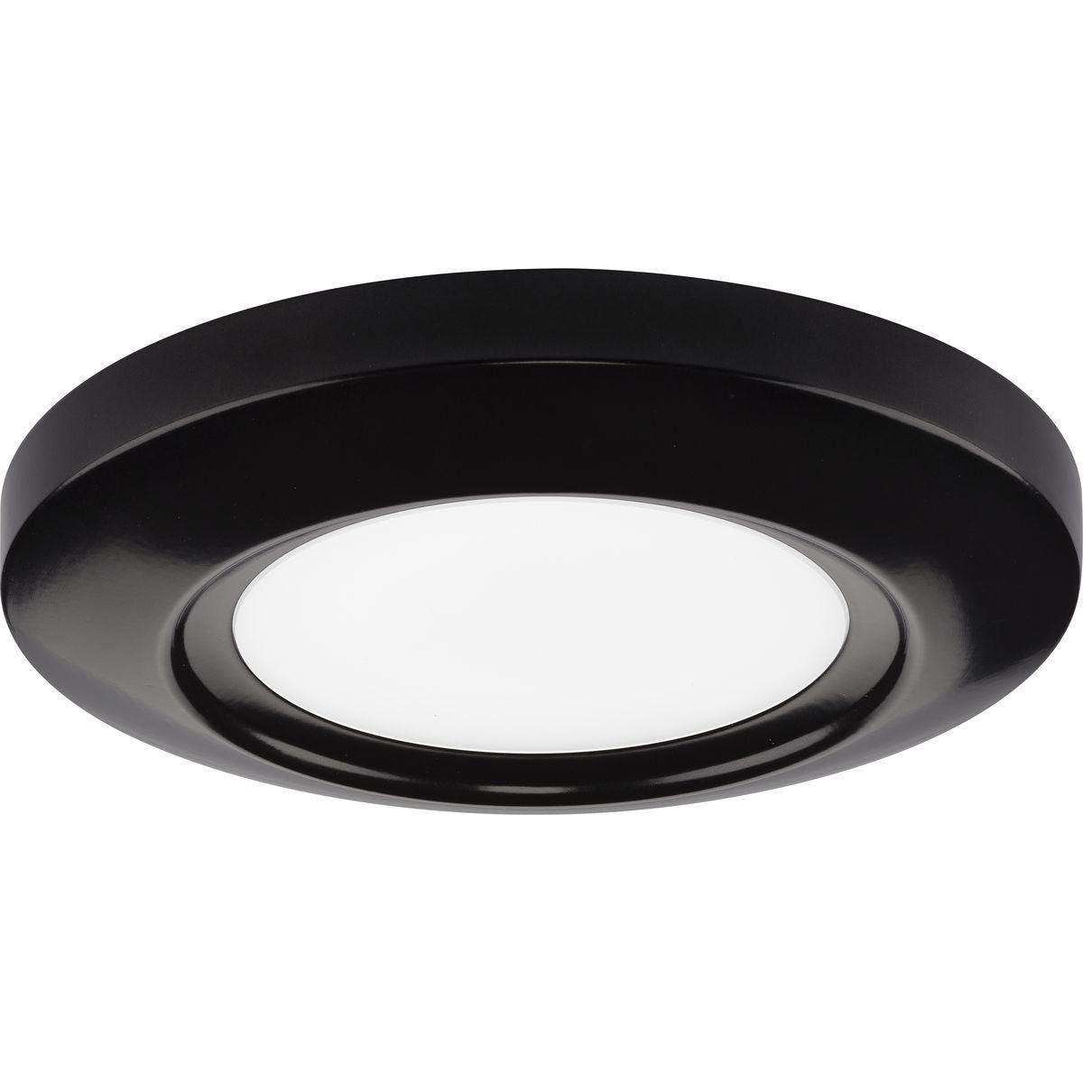 Progress Lighting - Emblem Flush Mount - Lights Canada