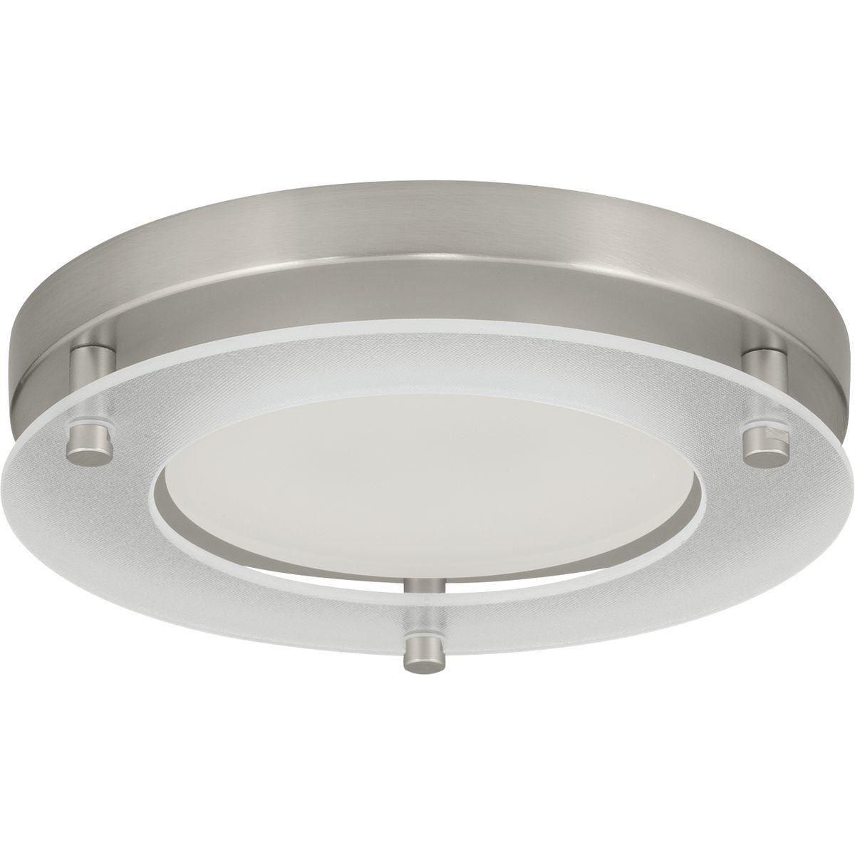 Progress Lighting - LED Flush Mount - Lights Canada