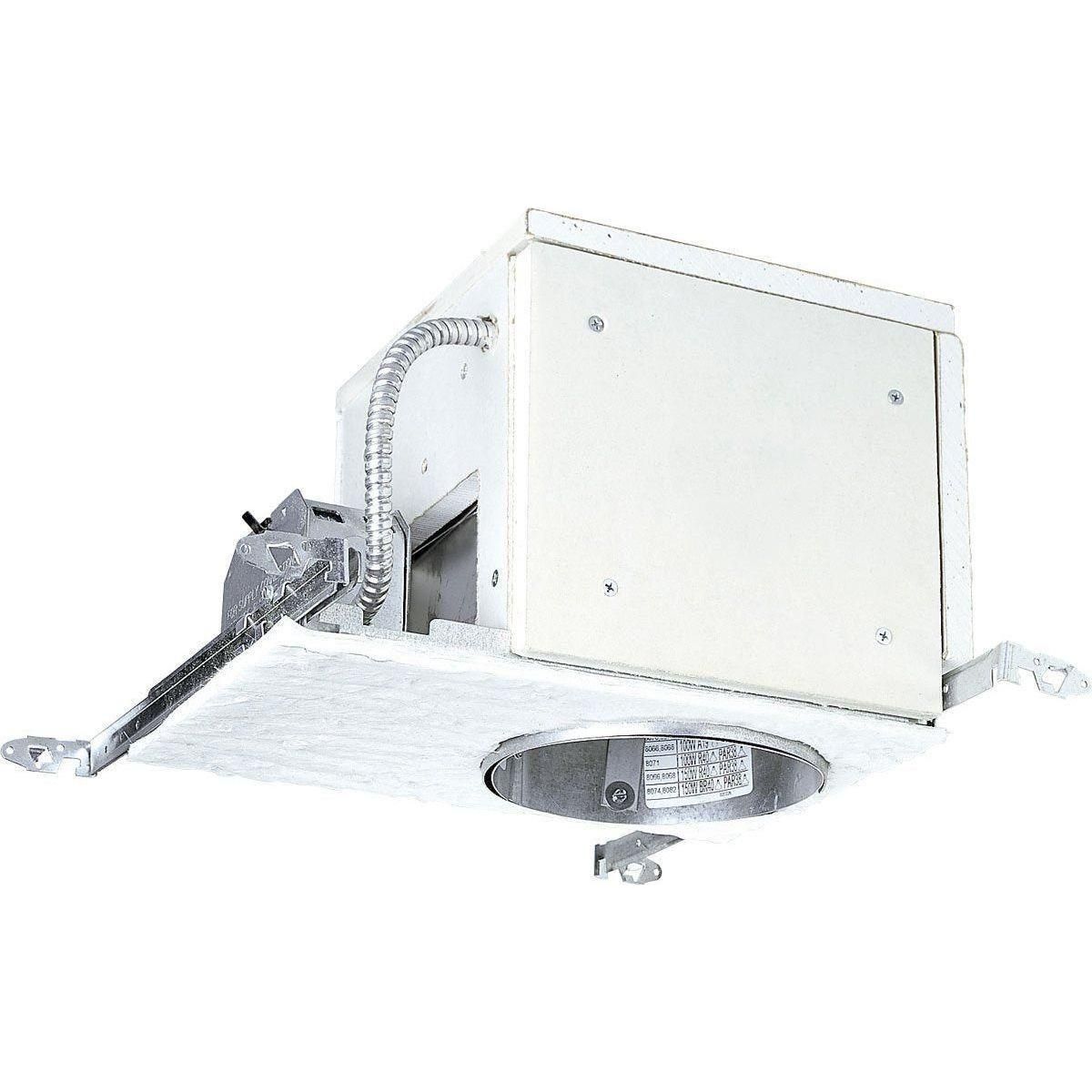 Progress Lighting - Recessed Housing - Lights Canada