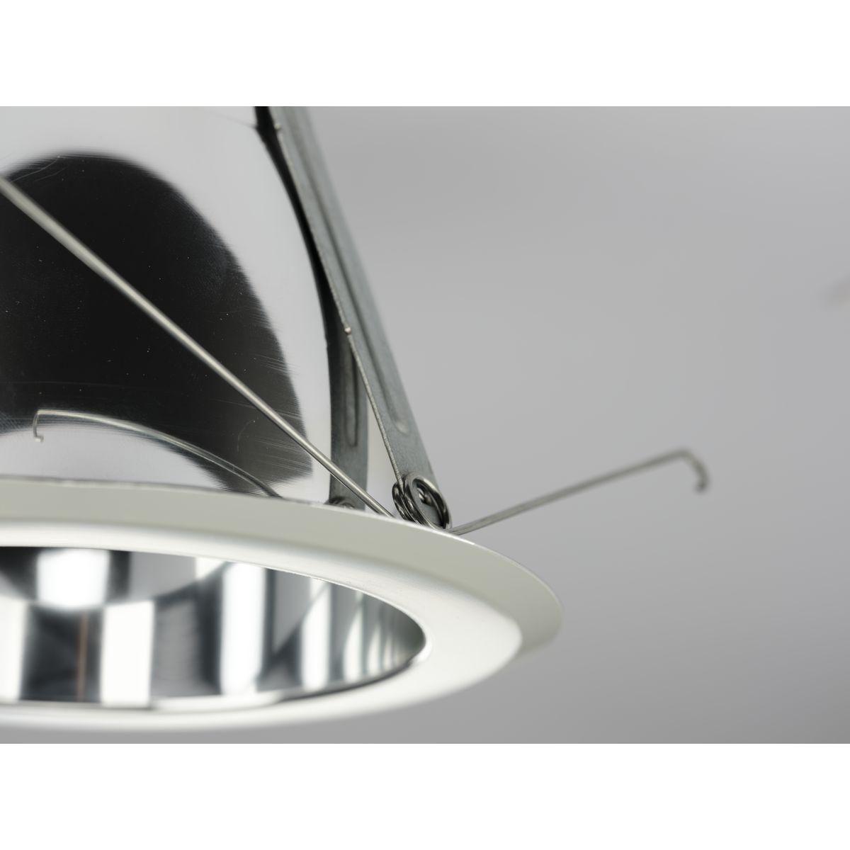 Progress Lighting - 5" Recessed Trim - Lights Canada