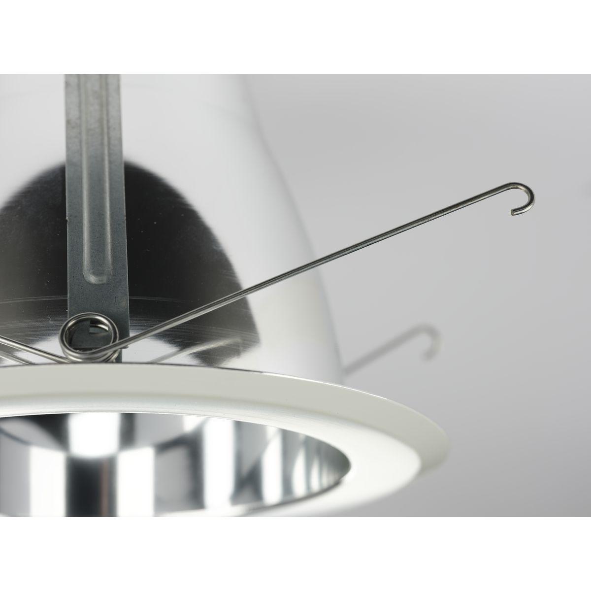 Progress Lighting - 5" Recessed Trim - Lights Canada