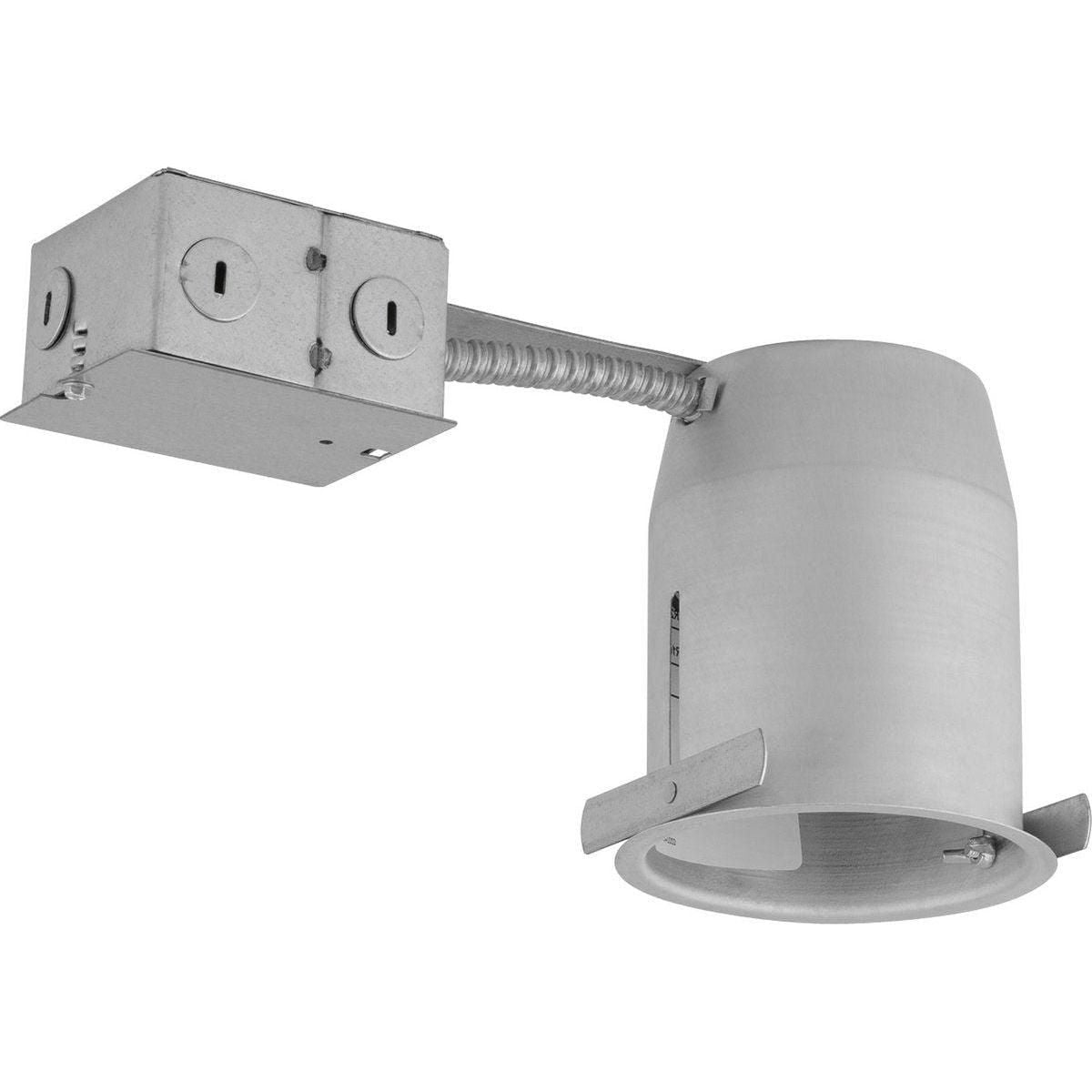 Progress Lighting - Recessed Housing - Lights Canada