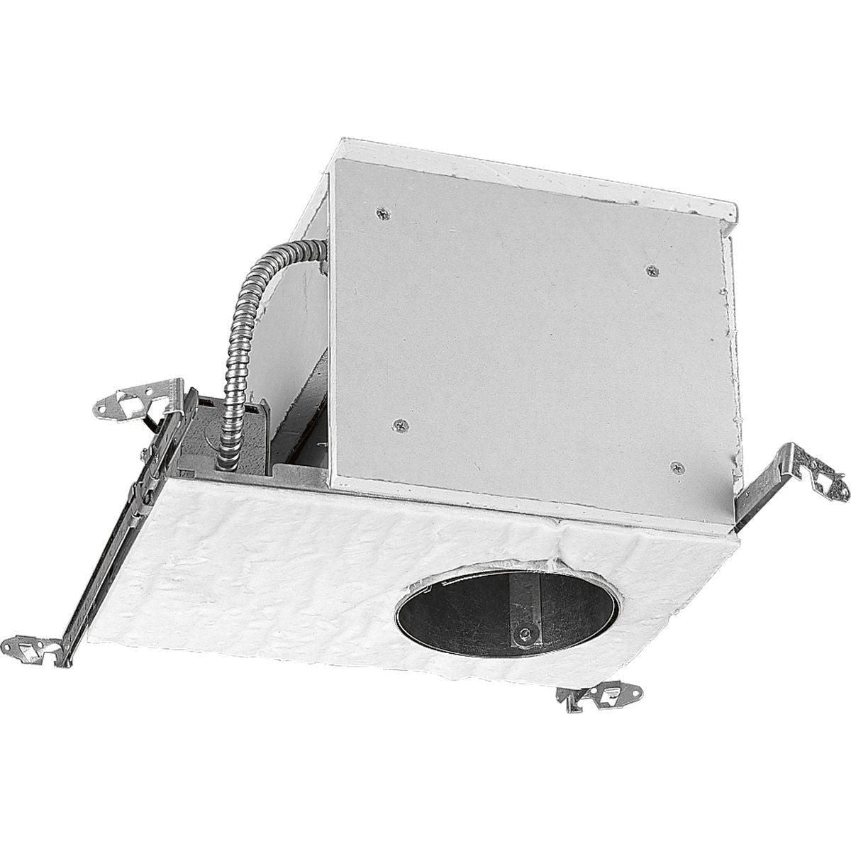 Progress Lighting - Recessed Housing - Lights Canada