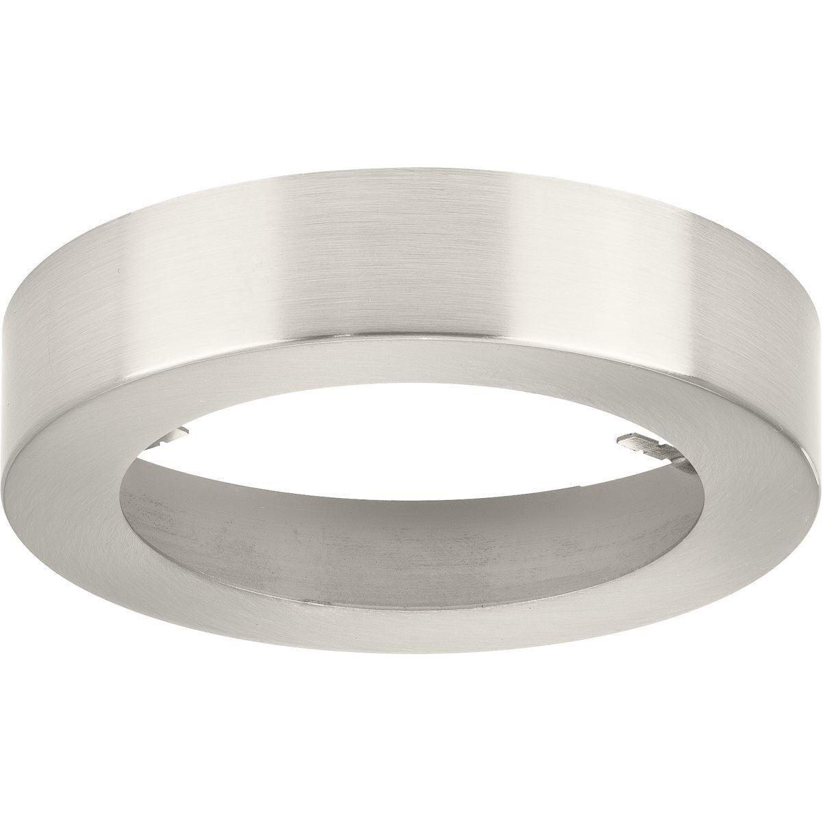 Progress Lighting - Everlume 5" Round Flush Mount - Lights Canada