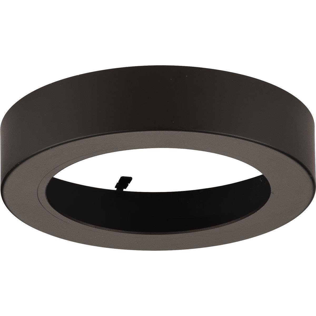 Progress Lighting - Everlume 5" Round Flush Mount - Lights Canada