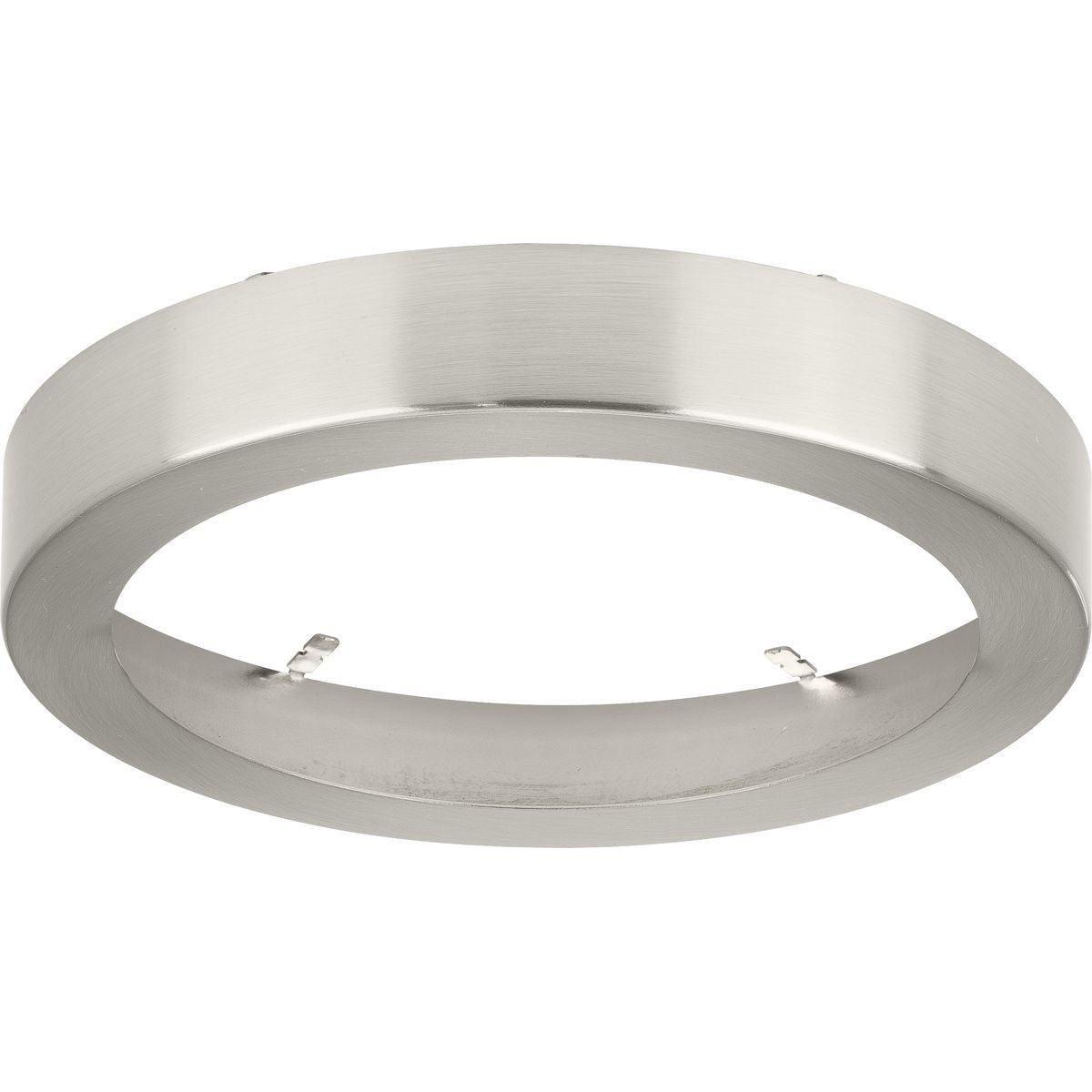 Progress Lighting - Everlume 7" Round Flush Mount - Lights Canada