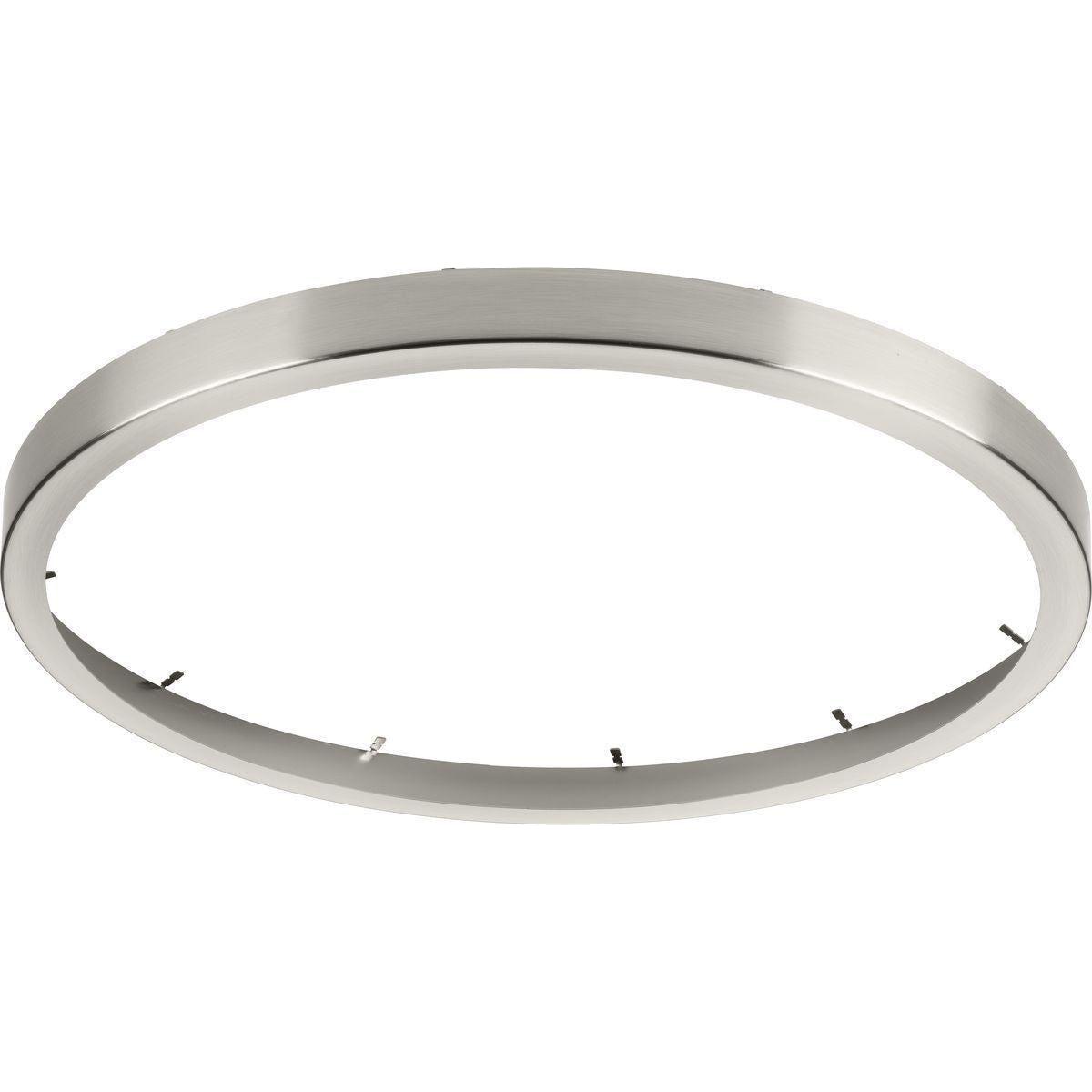 Progress Lighting - Everlume 18" Round Flush Mount - Lights Canada