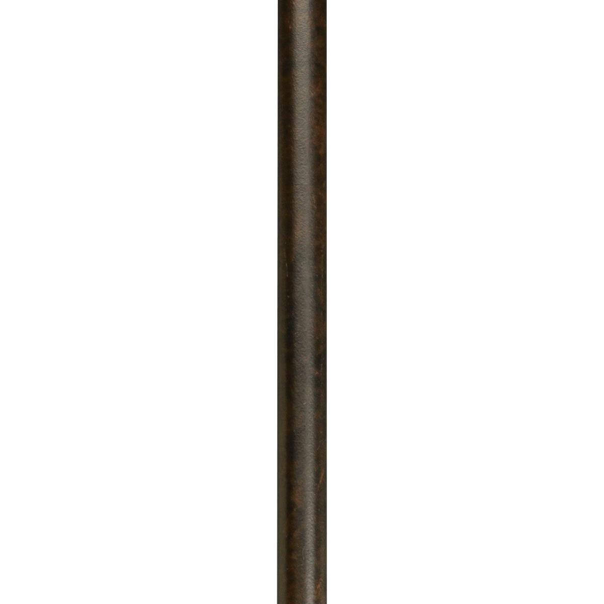 Progress Lighting - Stem Extension Kit (2x12" and 2x15" Included) - Lights Canada