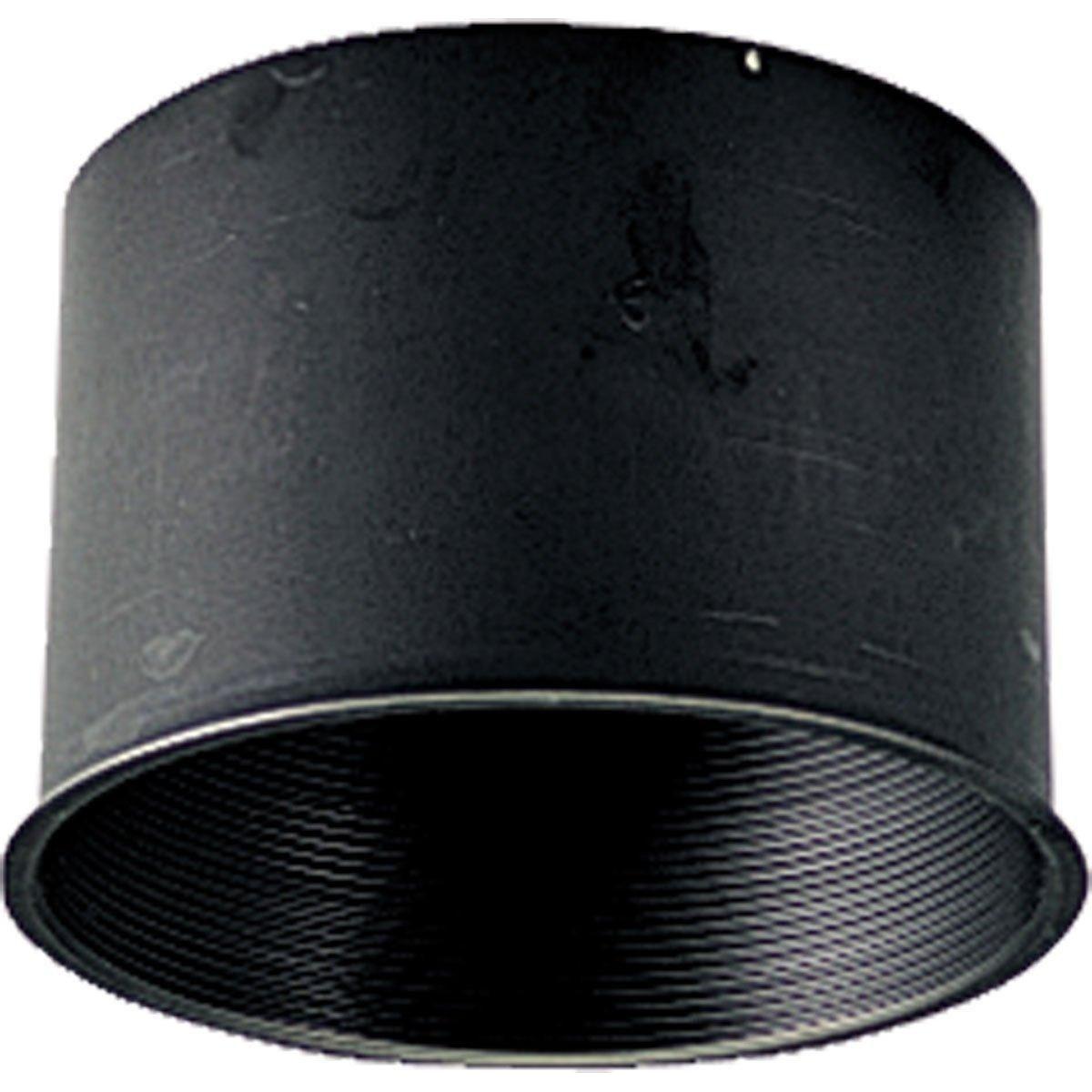 Progress Lighting - Aluminum Round Outdoor Ceiling Light Accessory - Lights Canada