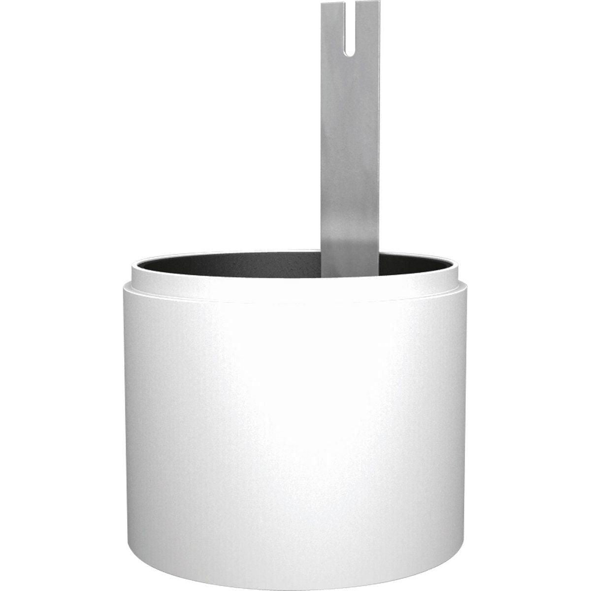 Progress Lighting - Cylinder Outdoor Wall Light - Lights Canada