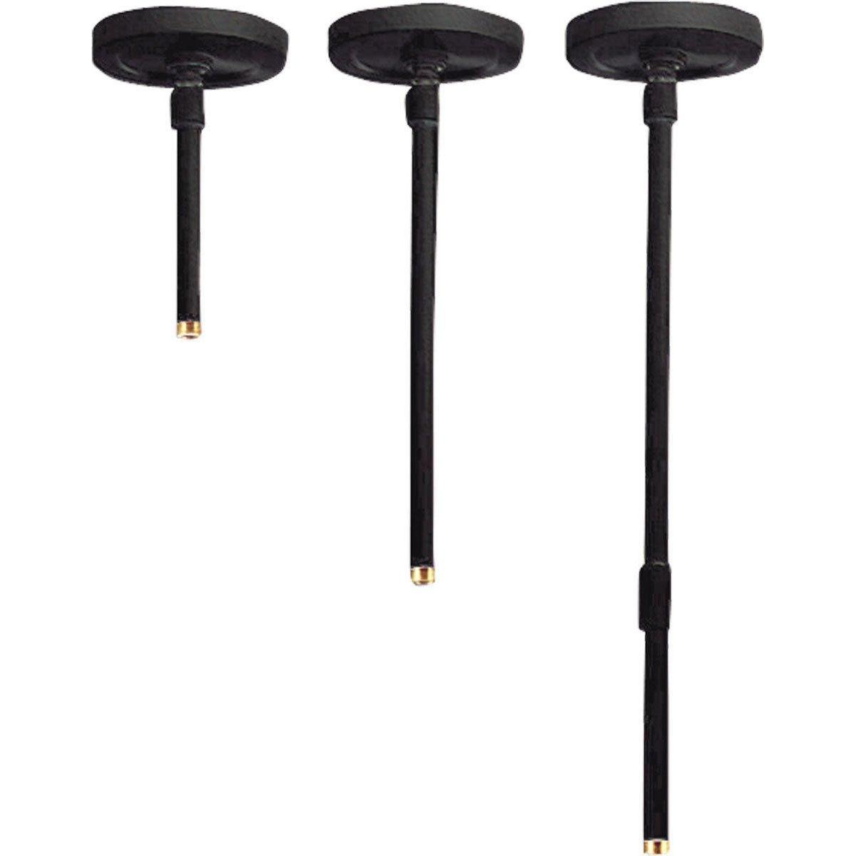 Progress Lighting - Aluminum Cylinder Outdoor Ceiling Light Accessory - Lights Canada