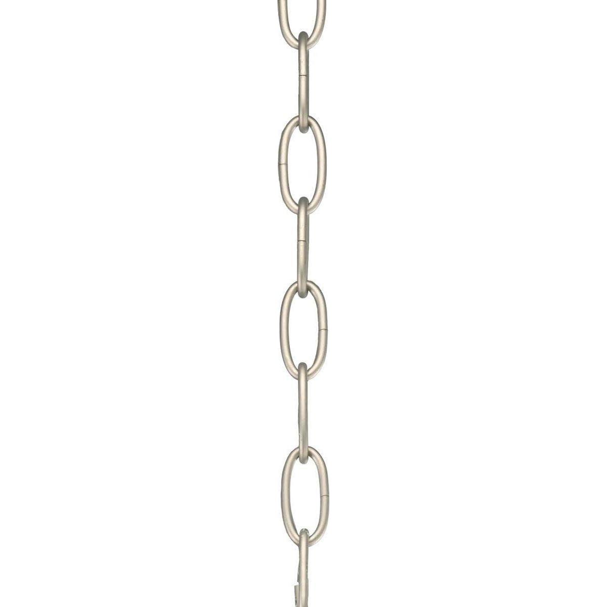 Progress Lighting - 10' of 9 Gauge Accessory Chain - Lights Canada