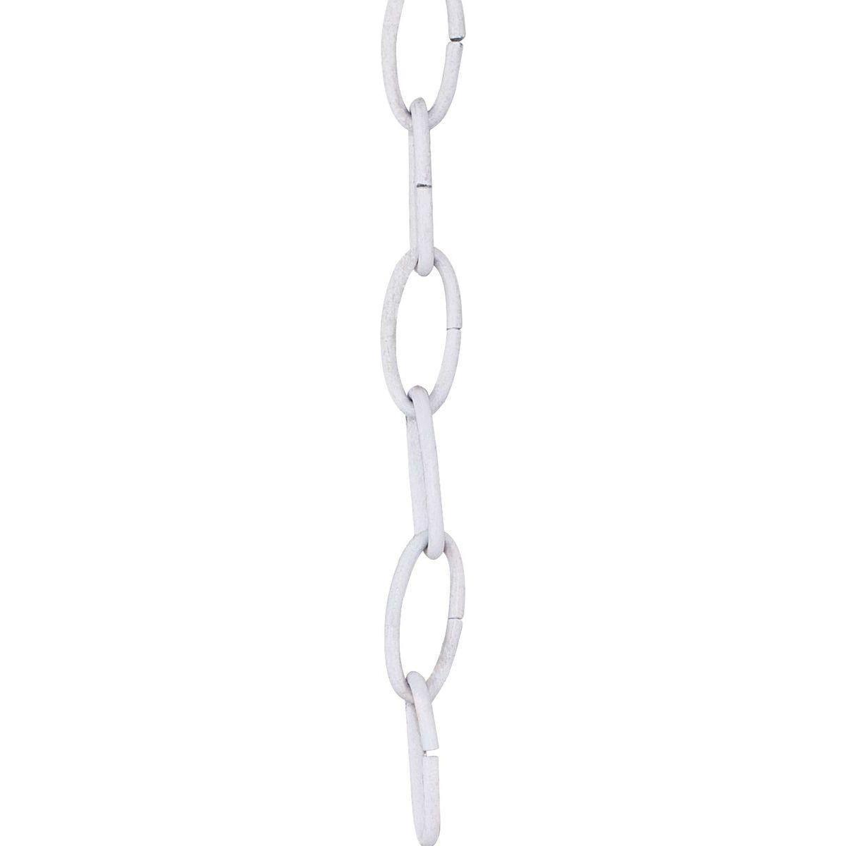 Progress Lighting - 10' of 9 Gauge Accessory Chain - Lights Canada