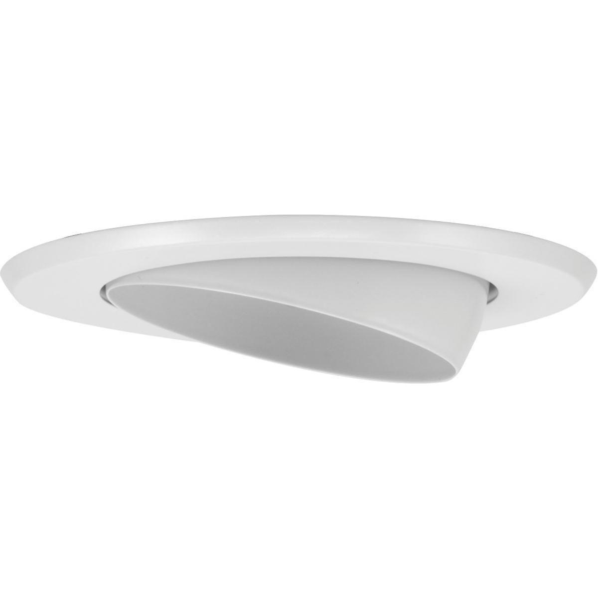 Progress Lighting - Recessed Trim - Lights Canada