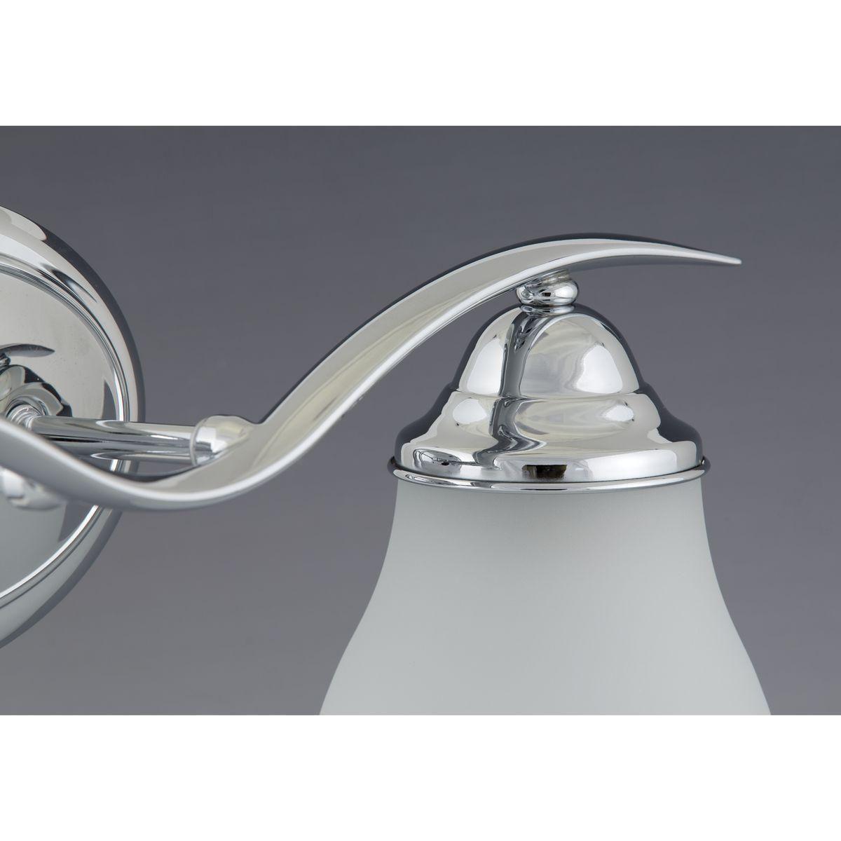 Progress Lighting - Trinity Vanity Light - Lights Canada