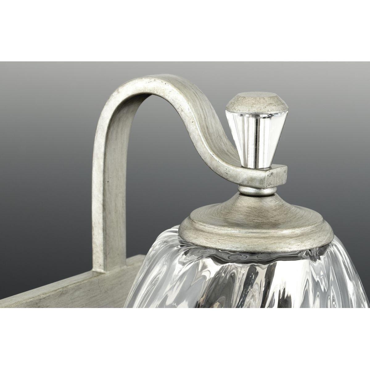 Progress Lighting - Anjoux Vanity Light - Lights Canada