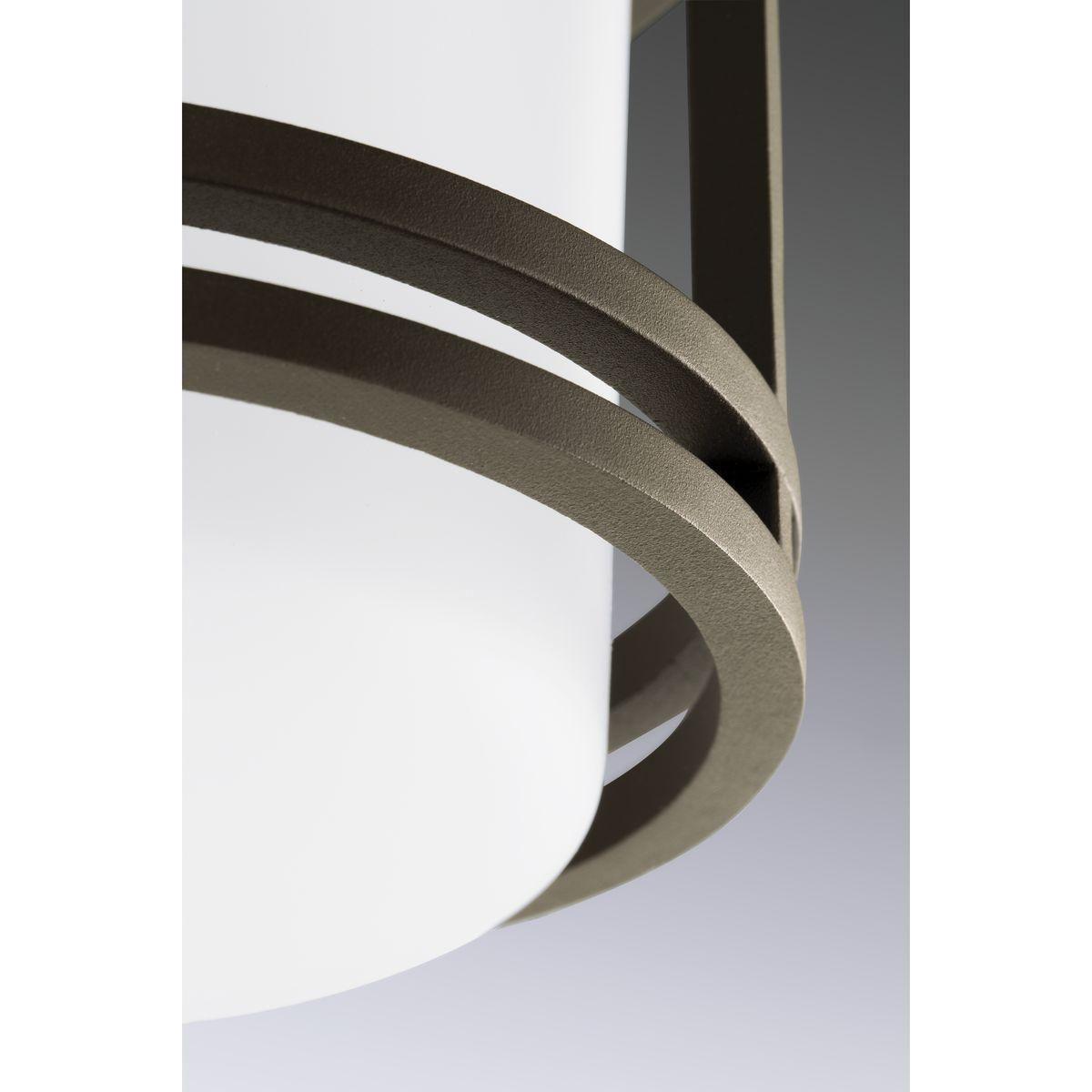 Progress Lighting - Bell LED Outdoor Wall Light - Lights Canada