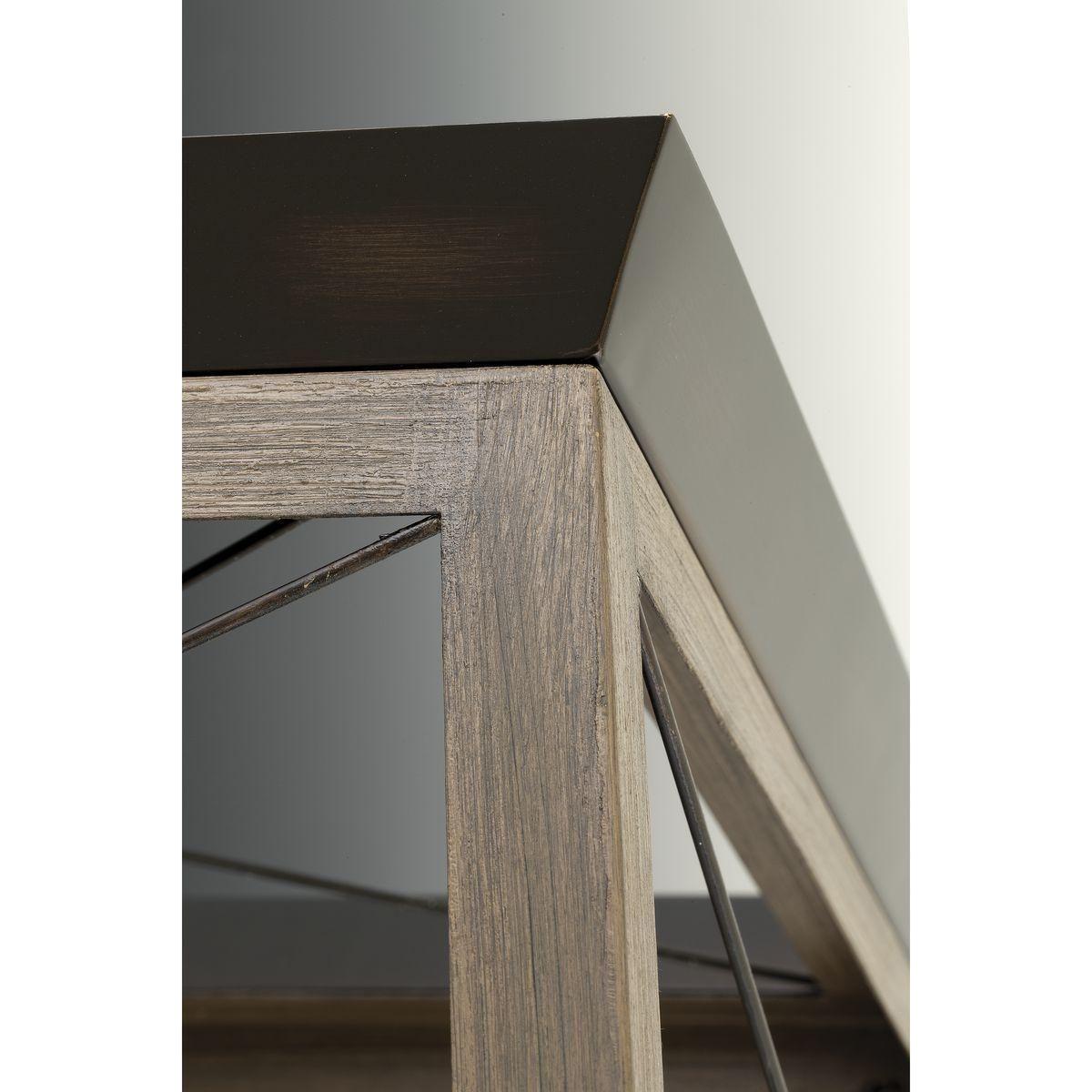 Progress Lighting - Briarwood Mini Pendant - Lights Canada
