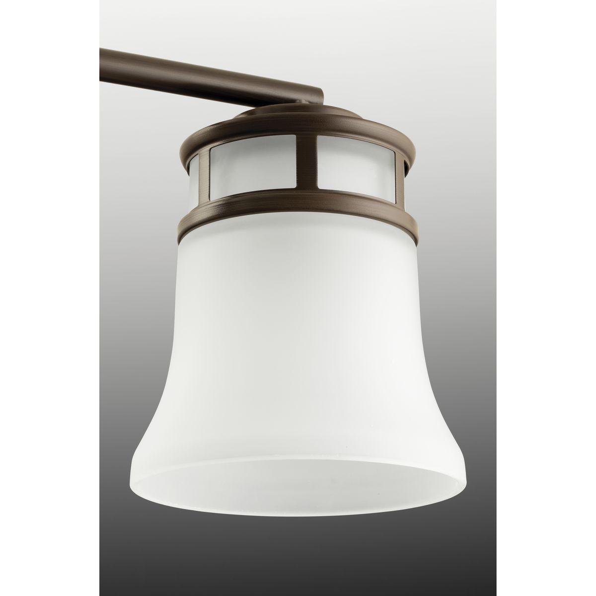 Progress Lighting - Cascadia Vanity Light - Lights Canada