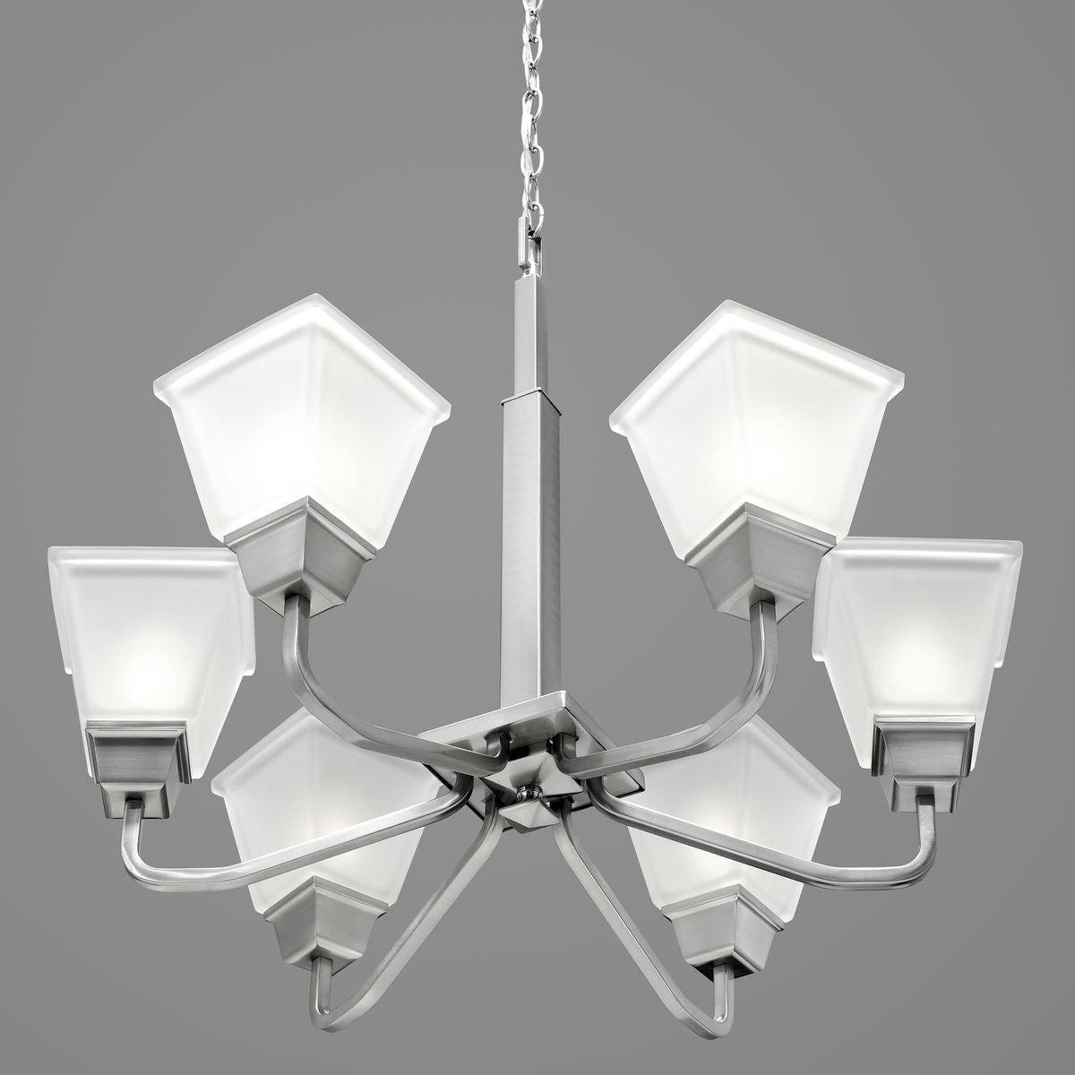 Progress Lighting - Clifton Heights Chandelier - Lights Canada