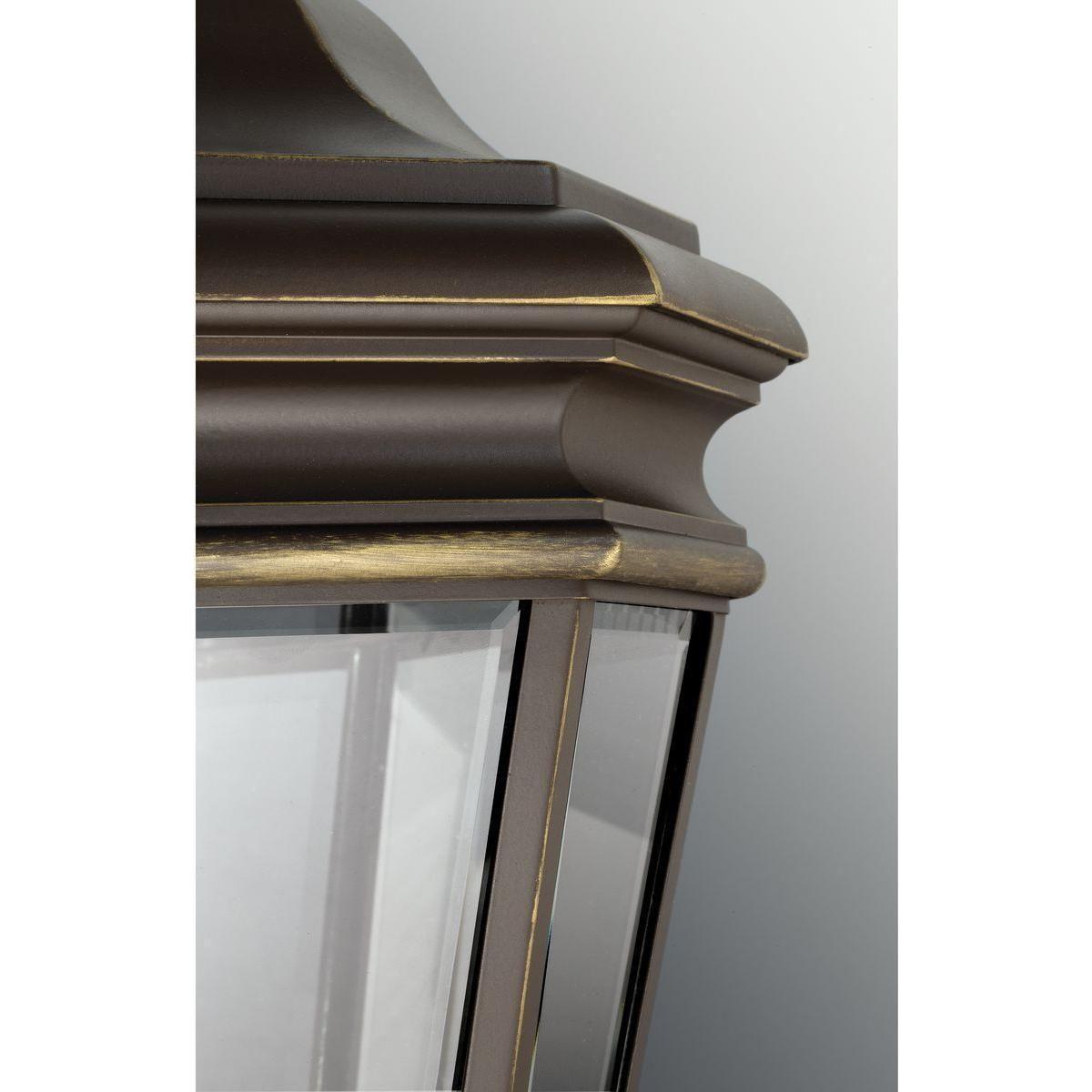 Progress Lighting - Crawford Outdoor Wall Light - Lights Canada