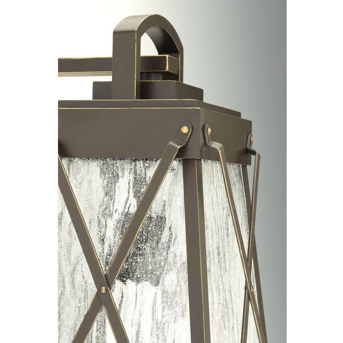 Progress Lighting - Creighton Outdoor Wall Light - Lights Canada