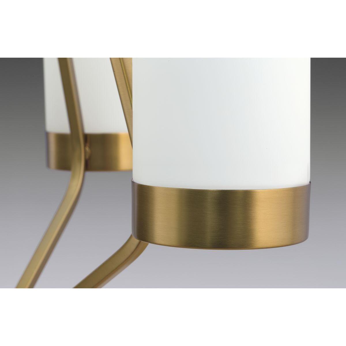 Progress Lighting - Elevate Chandelier - Lights Canada