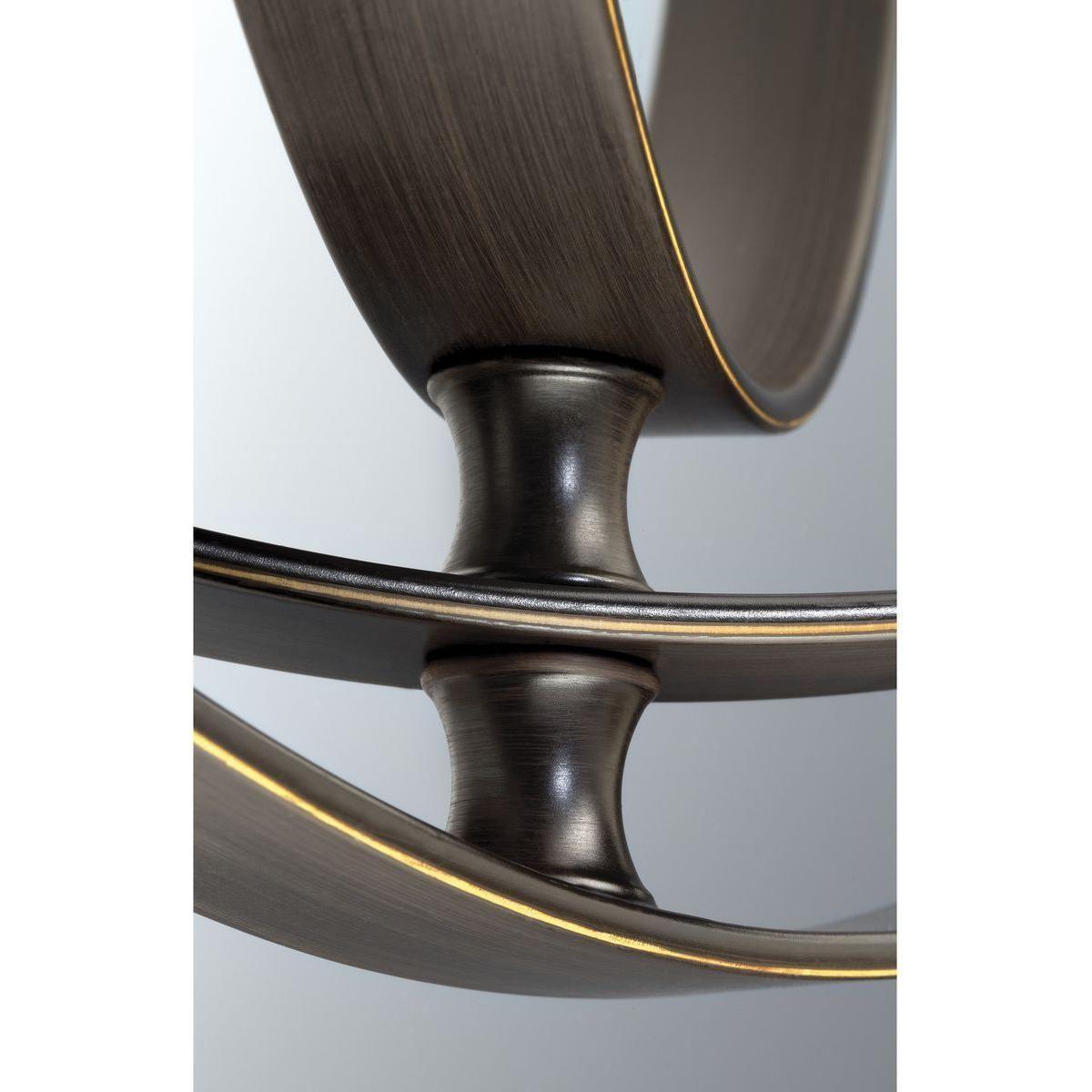 Progress Lighting - Equinox Linear Suspension - Lights Canada