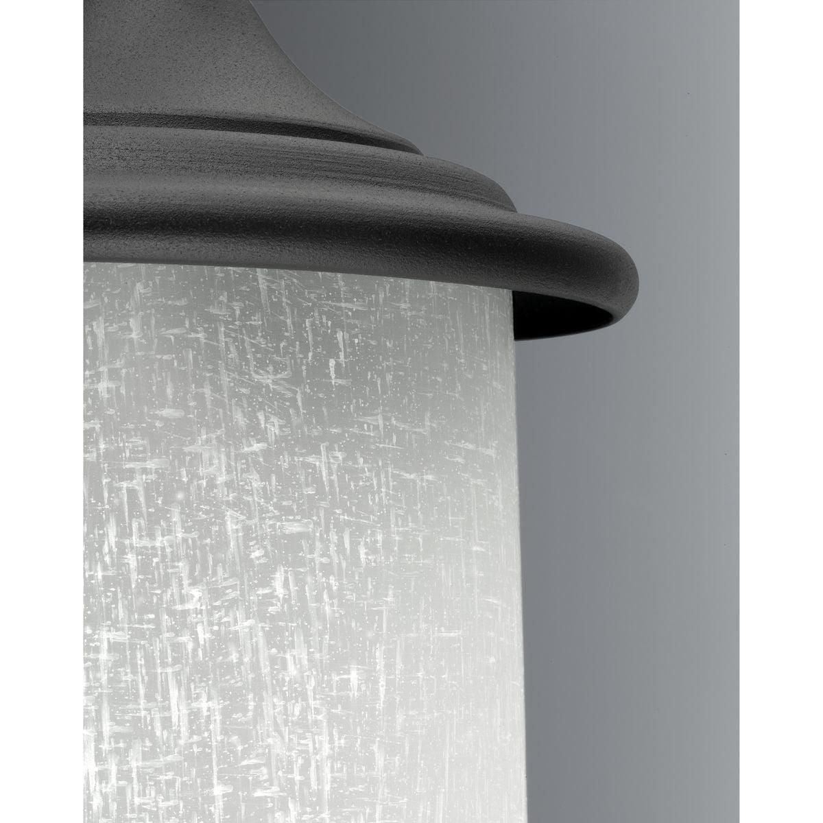 Progress Lighting - Essential Outdoor Wall Light - Lights Canada