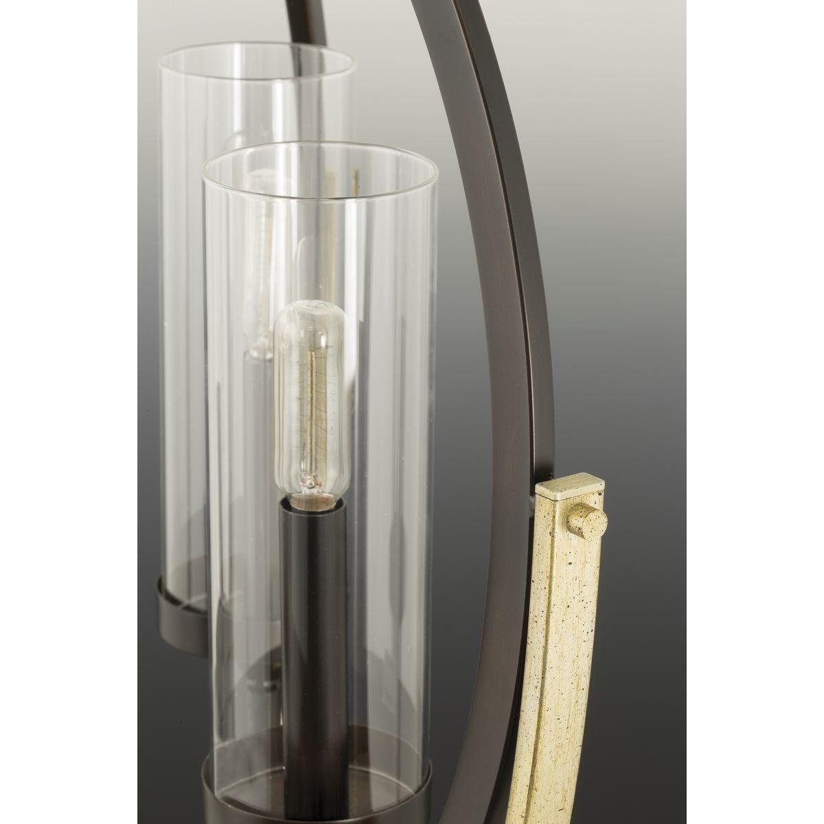 Progress Lighting - Evoke Chandelier - Lights Canada