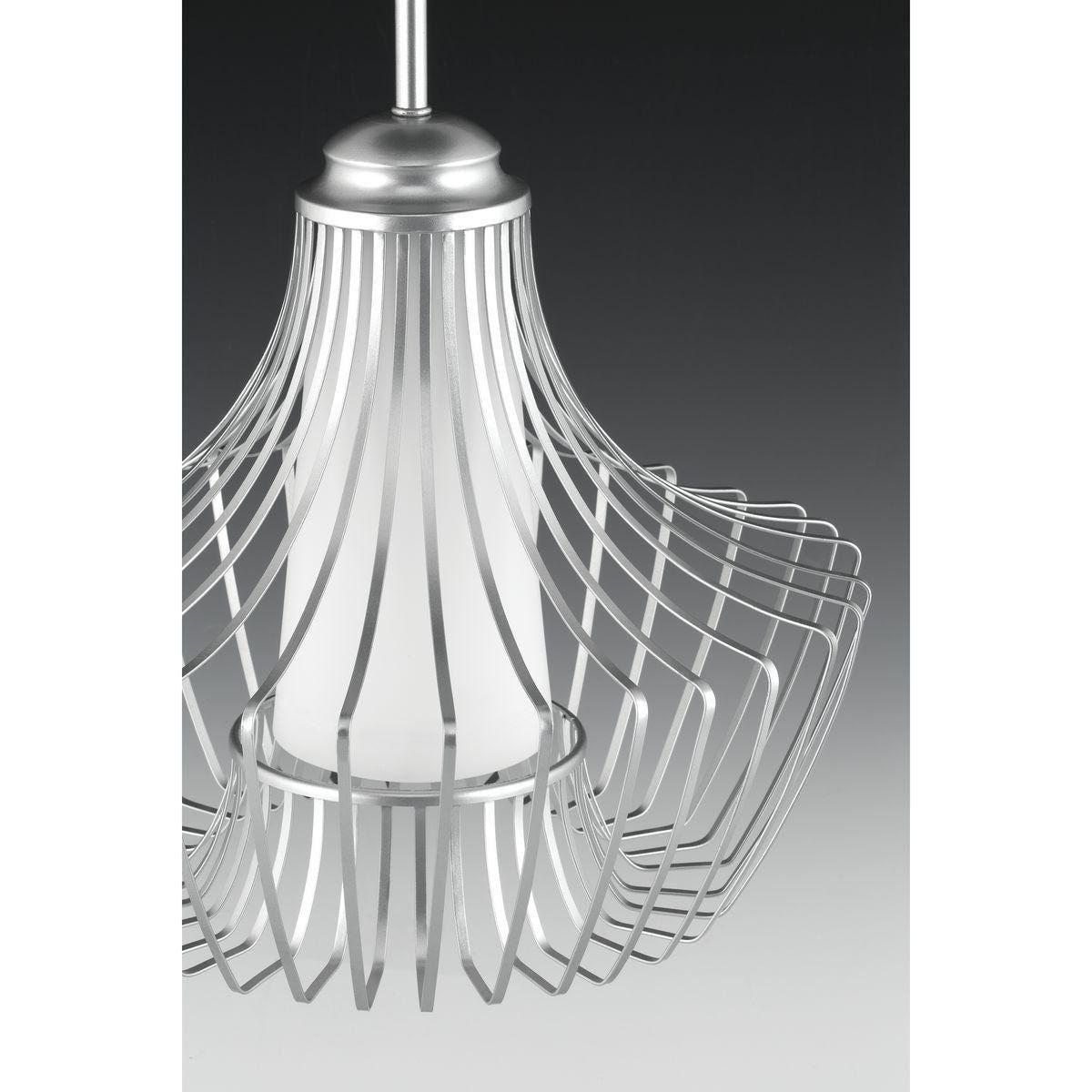 Progress Lighting - Finn Mini Pendant - Lights Canada