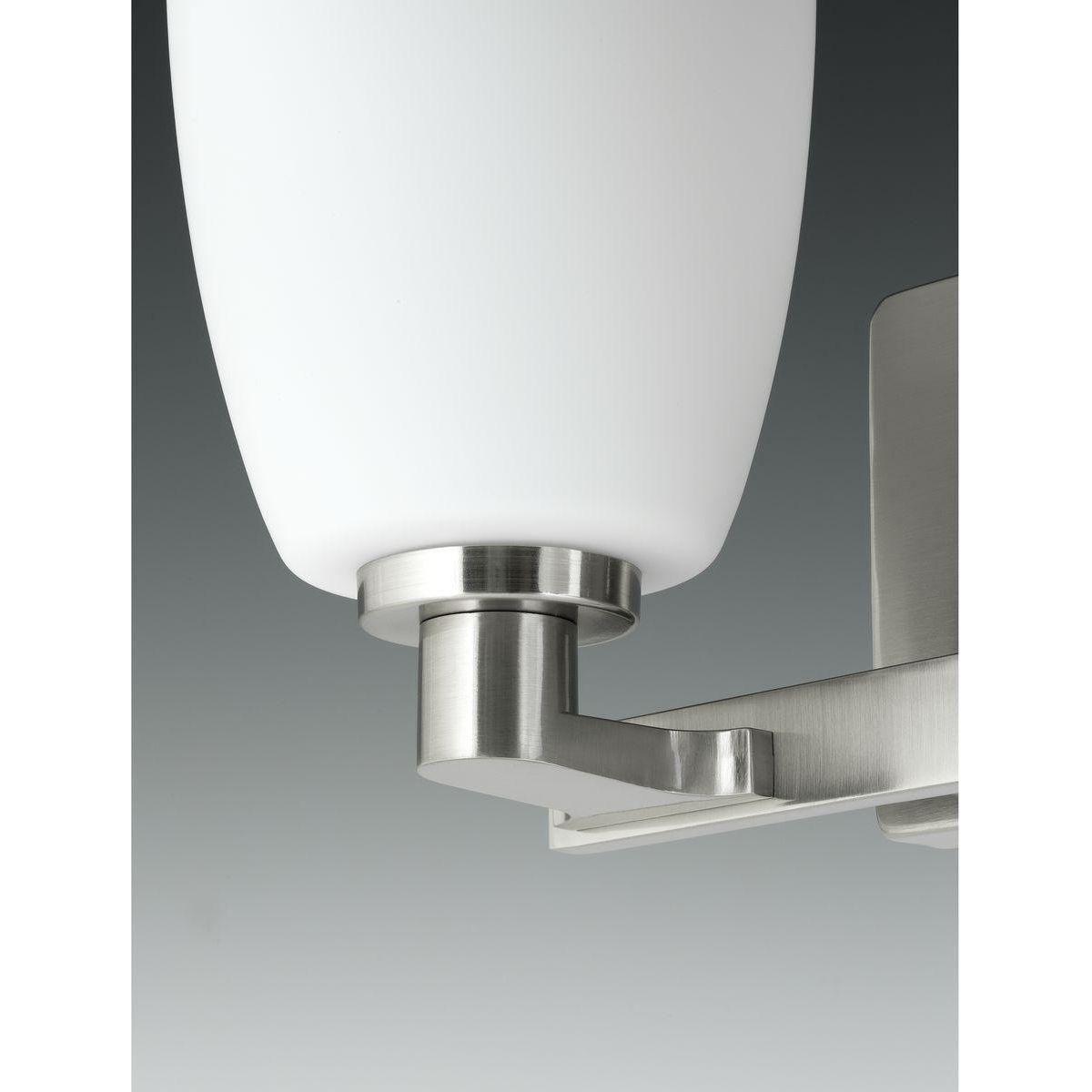 Progress Lighting - Fleet Vanity Light - Lights Canada