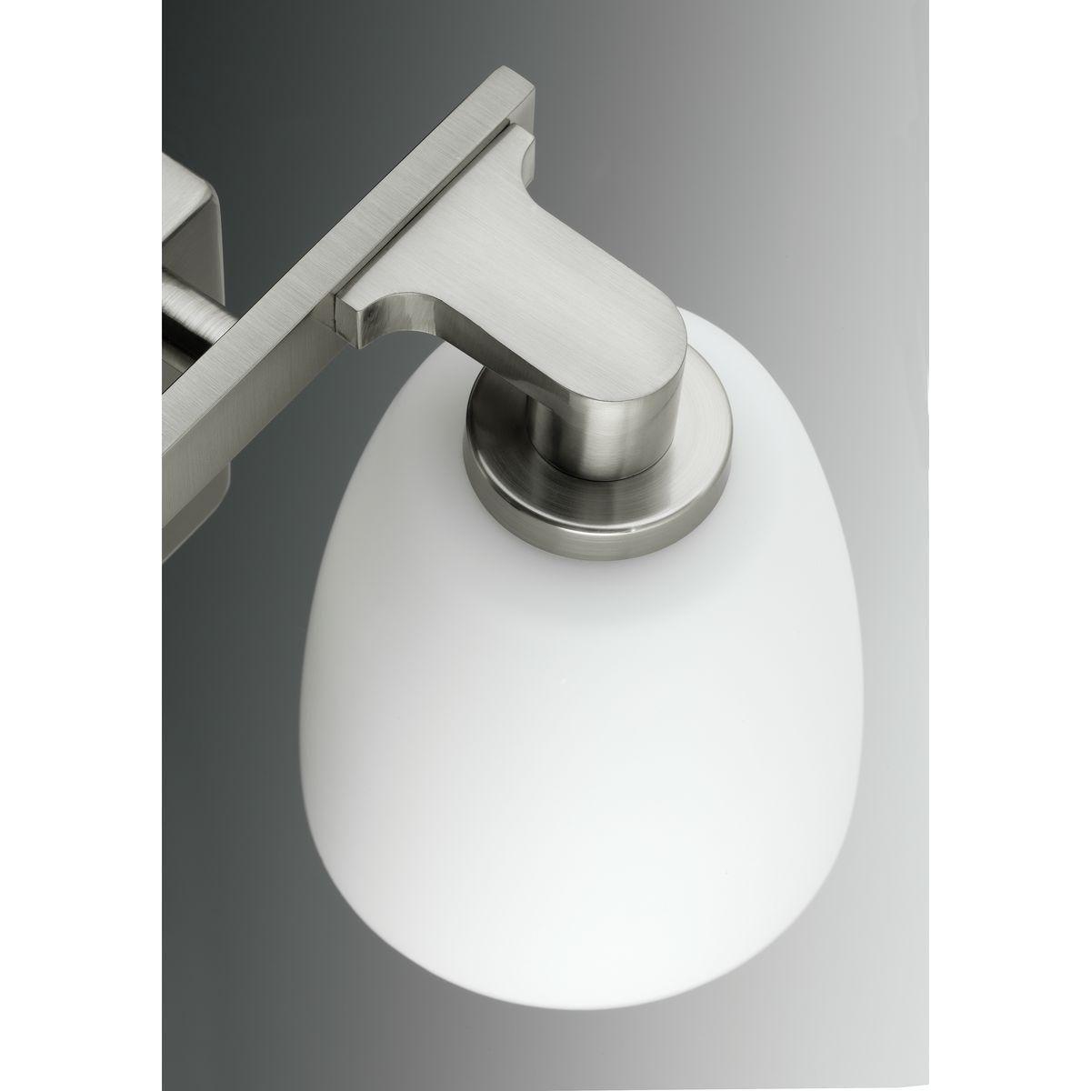Progress Lighting - Fleet Vanity Light - Lights Canada