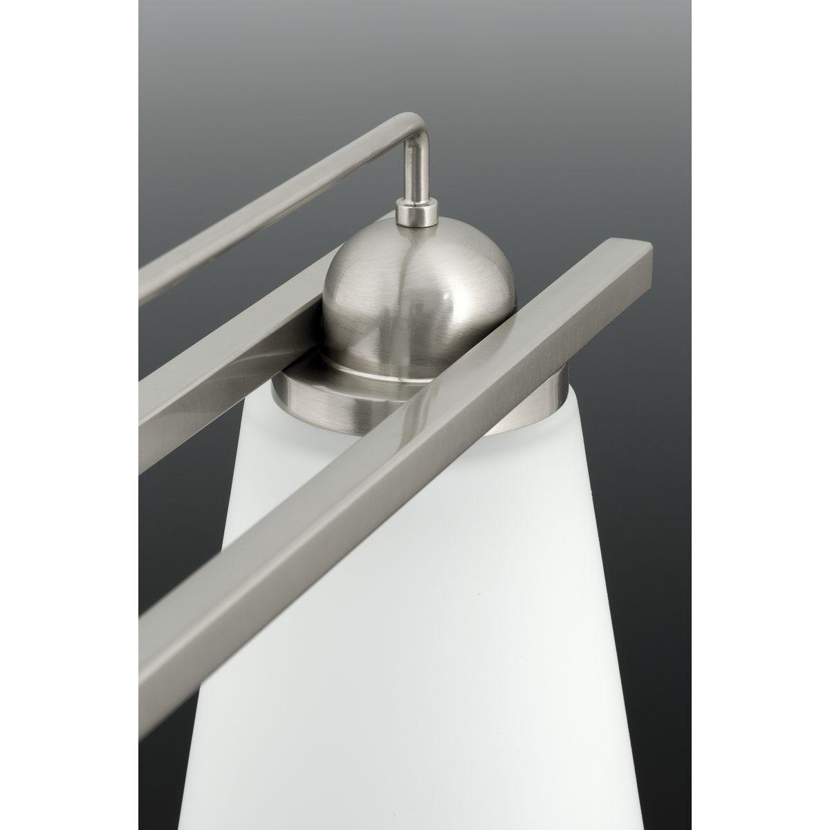 Progress Lighting - Flight Vanity Light - Lights Canada