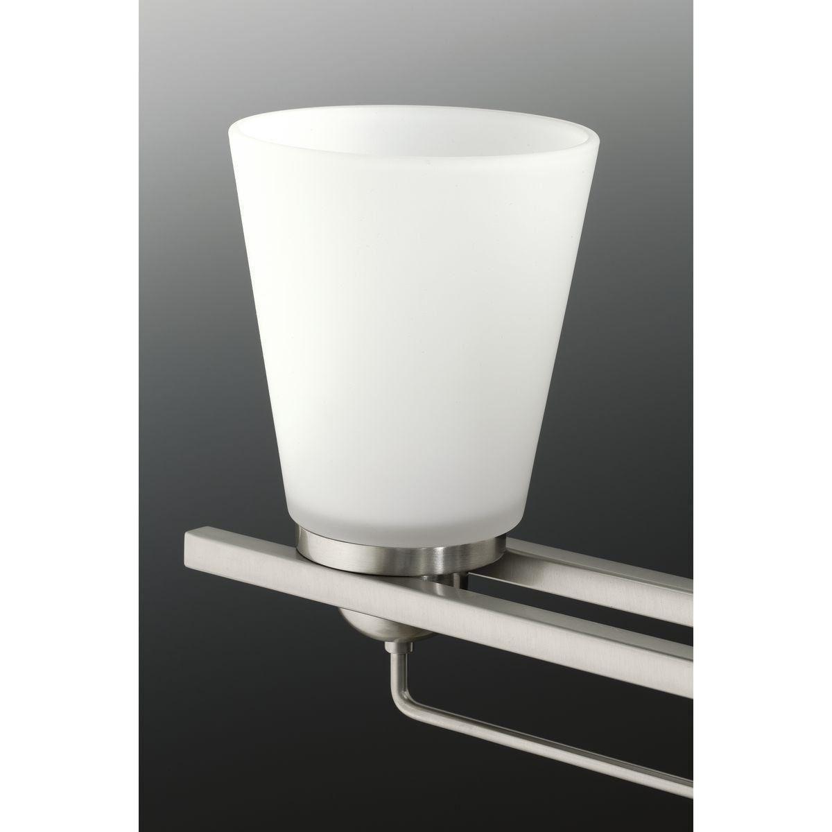 Progress Lighting - Flight Vanity Light - Lights Canada