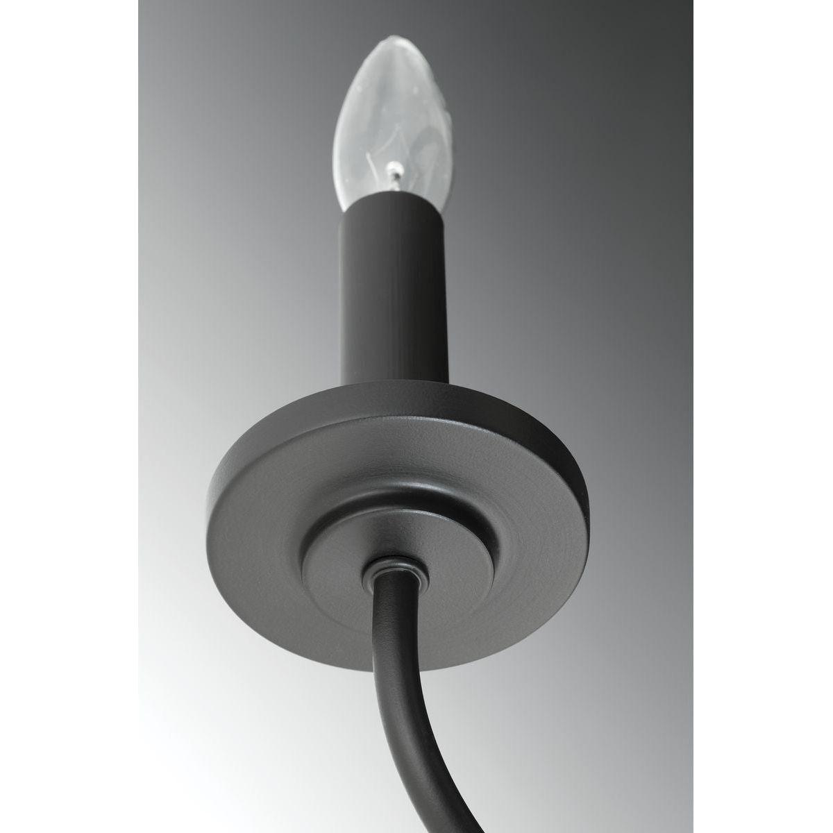 Progress Lighting - Fontayne Chandelier - Lights Canada
