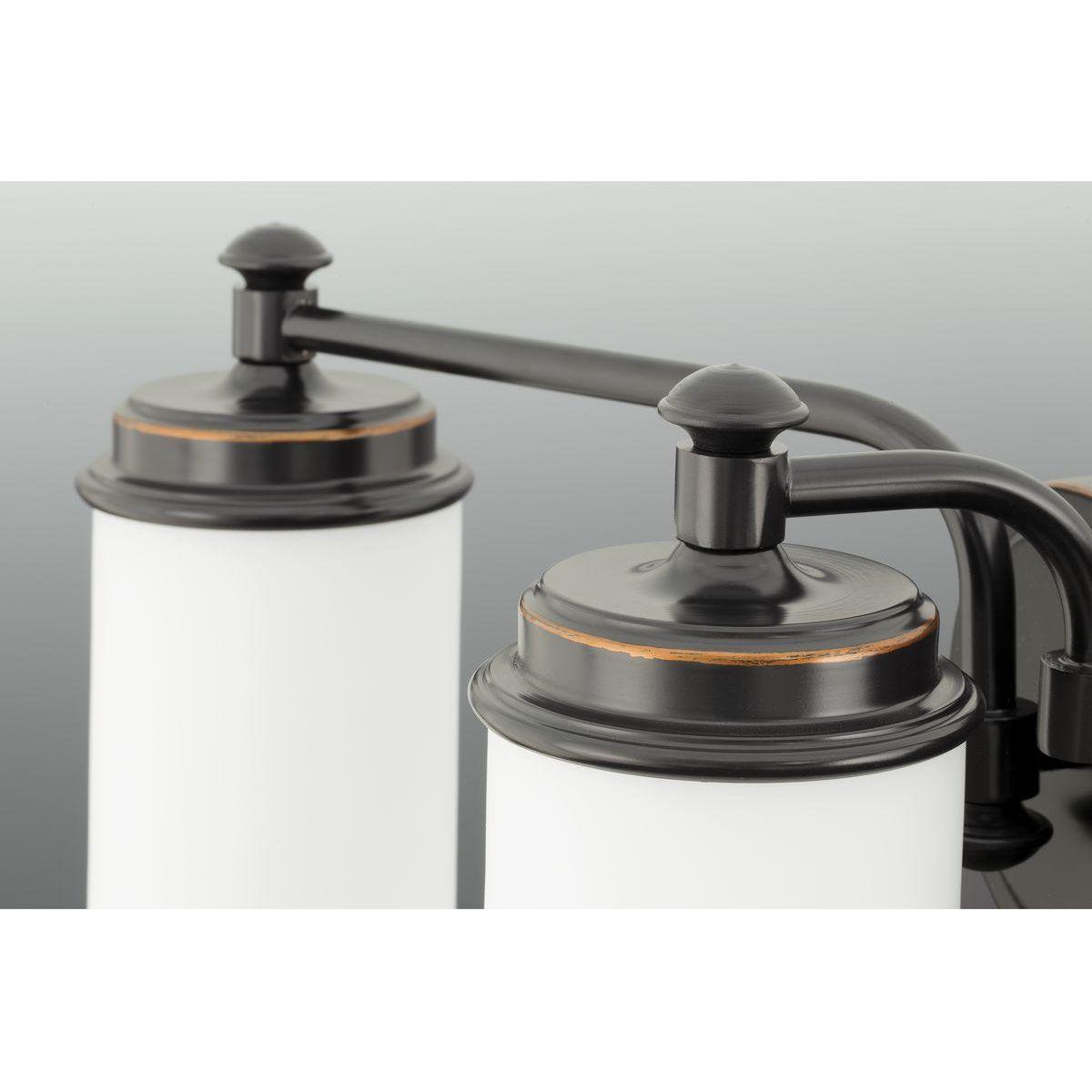 Progress Lighting - Glide Vanity Light - Lights Canada
