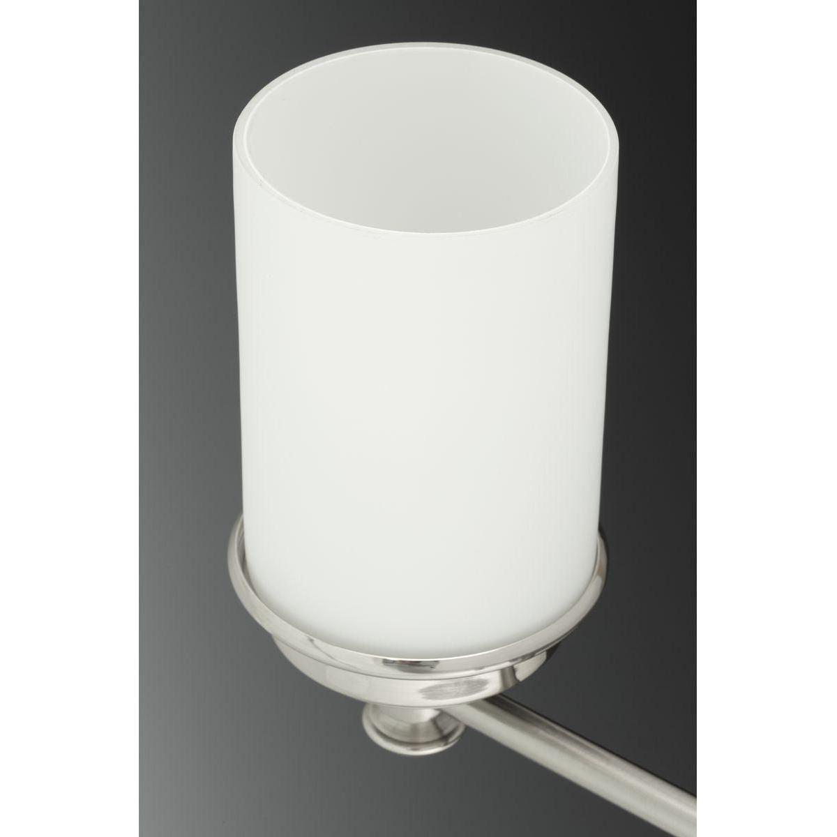 Progress Lighting - Glide Vanity Light - Lights Canada