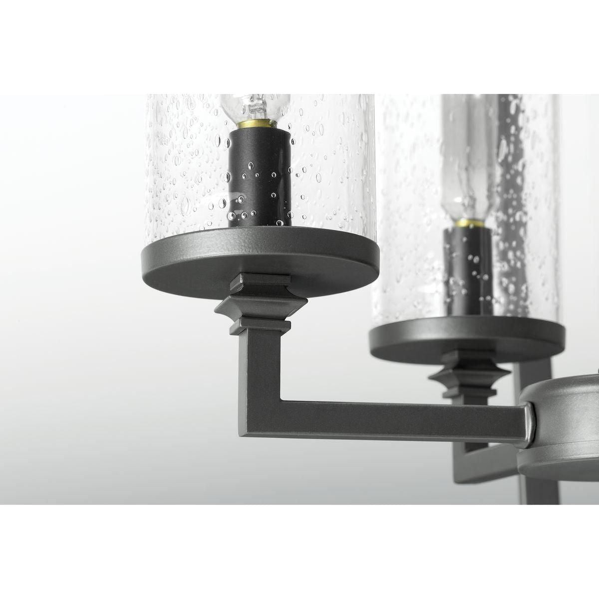 Progress Lighting - Gresham Chandelier - Lights Canada