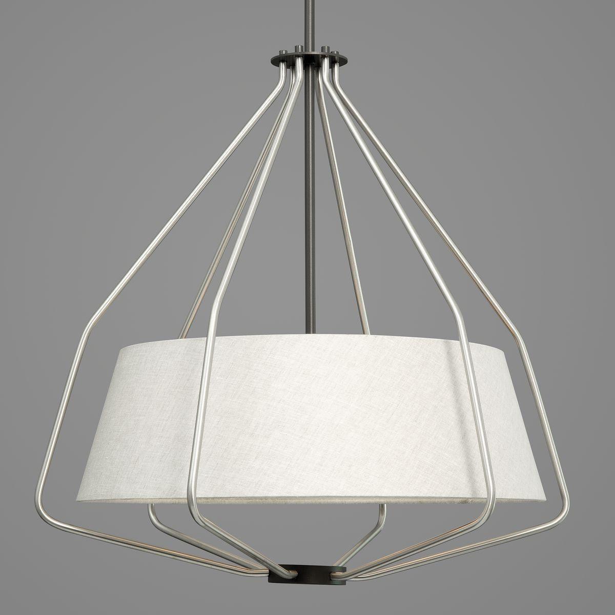 Progress Lighting - Hangar Pendant - Lights Canada