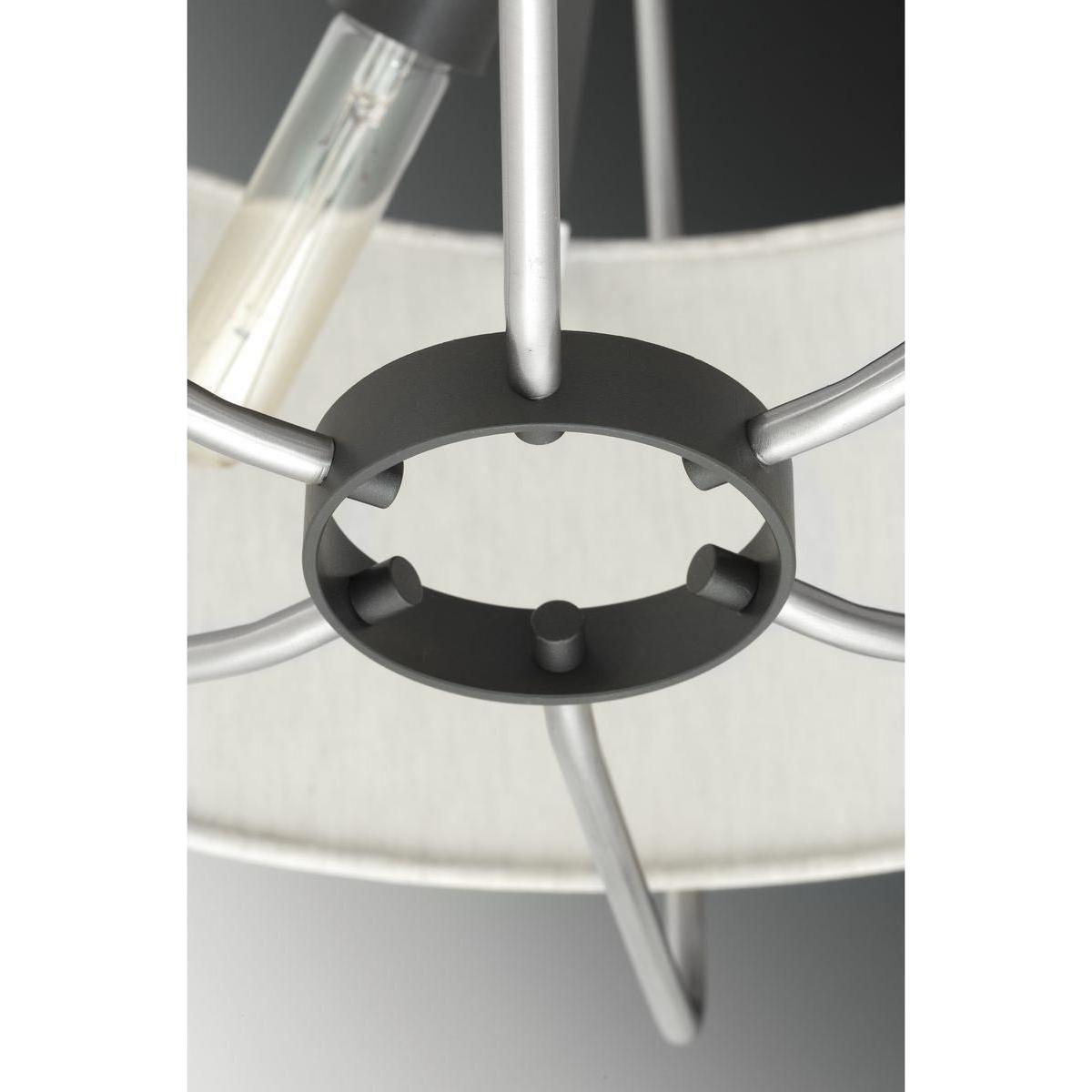 Progress Lighting - Hangar Pendant - Lights Canada