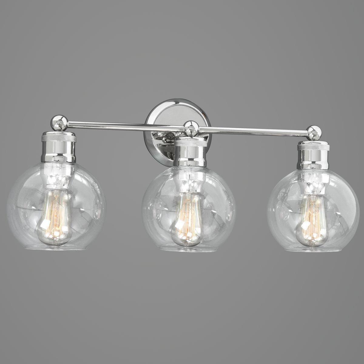Progress Lighting - Hansford Vanity Light - Lights Canada